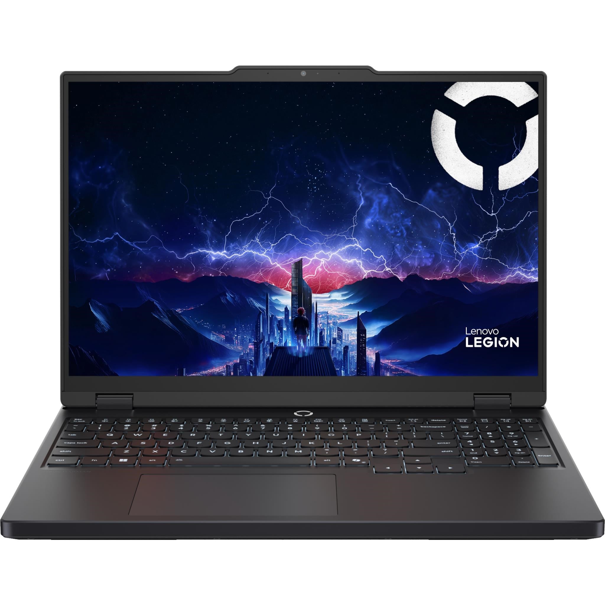 Lenovo Legion 5 15.3' WUXGA 165Hz OLED Gaming Laptop (Intel Core i7 - 13650HX)[GeForce RTX 5070]
