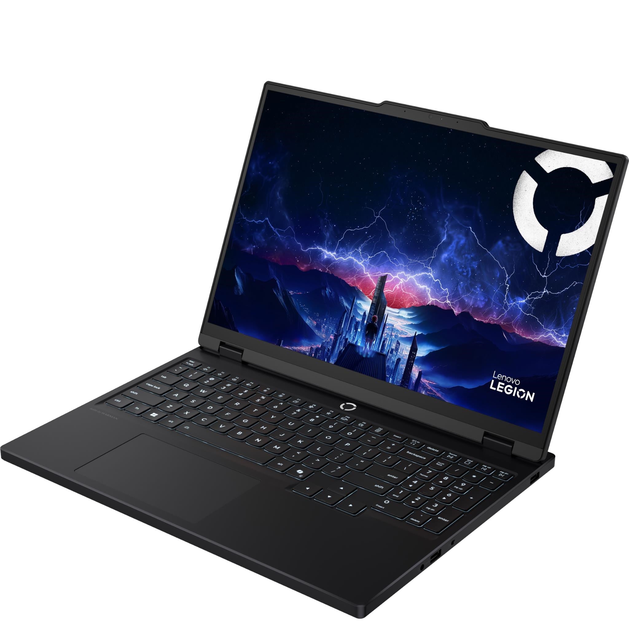 Lenovo Legion 5 15.3' WUXGA 165Hz OLED Gaming Laptop (Intel Core i7 - 13650HX)[GeForce RTX 5070]
