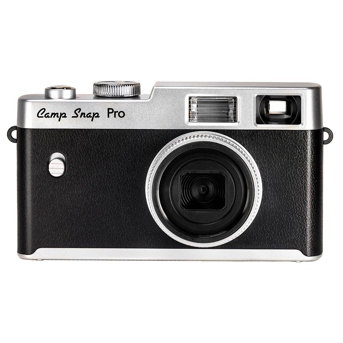 Camp Snap Pro Digital Camera