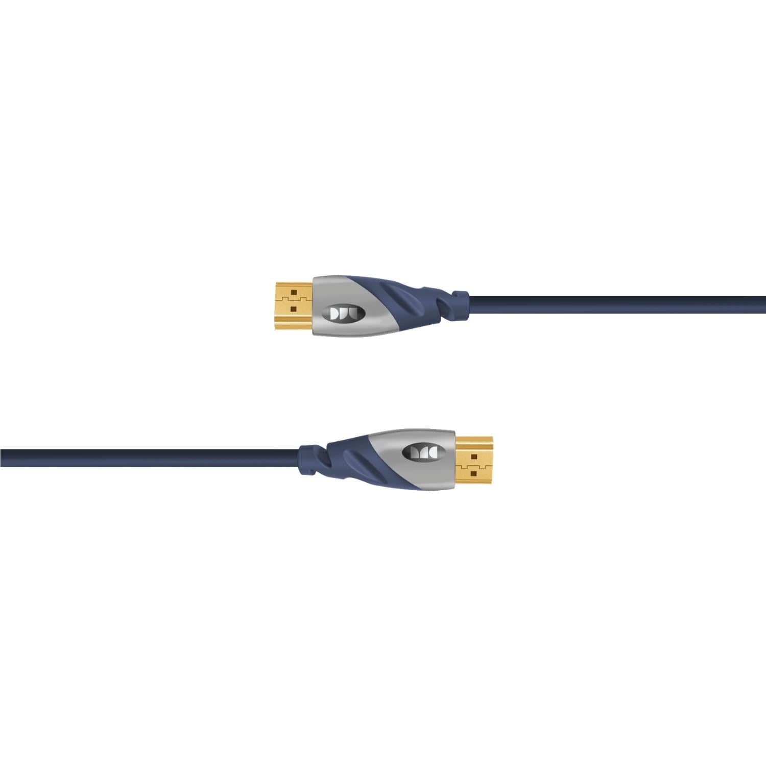 Monster 8K 60Hz HDMI Cable 1.5M