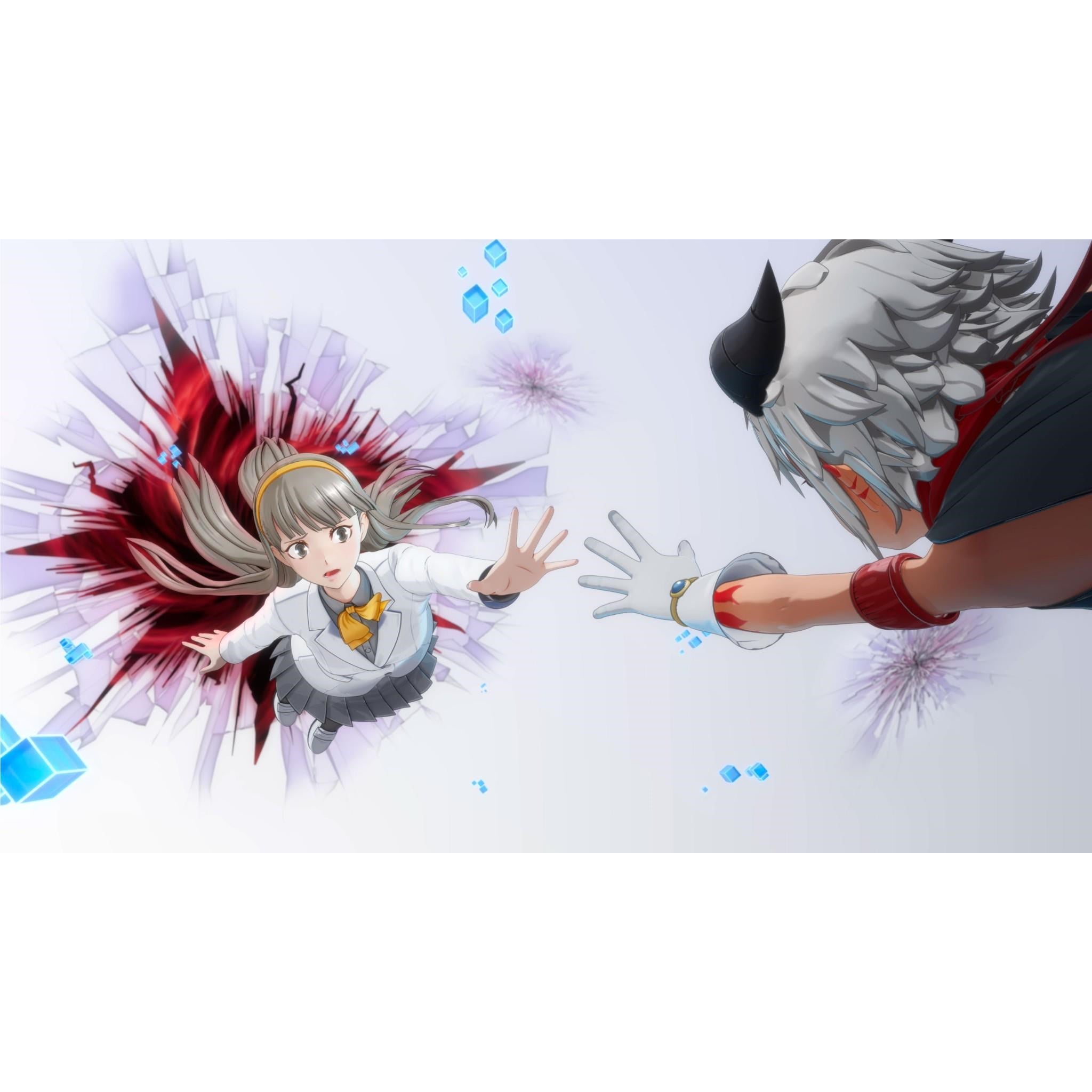 Digimon Story Time Stranger
