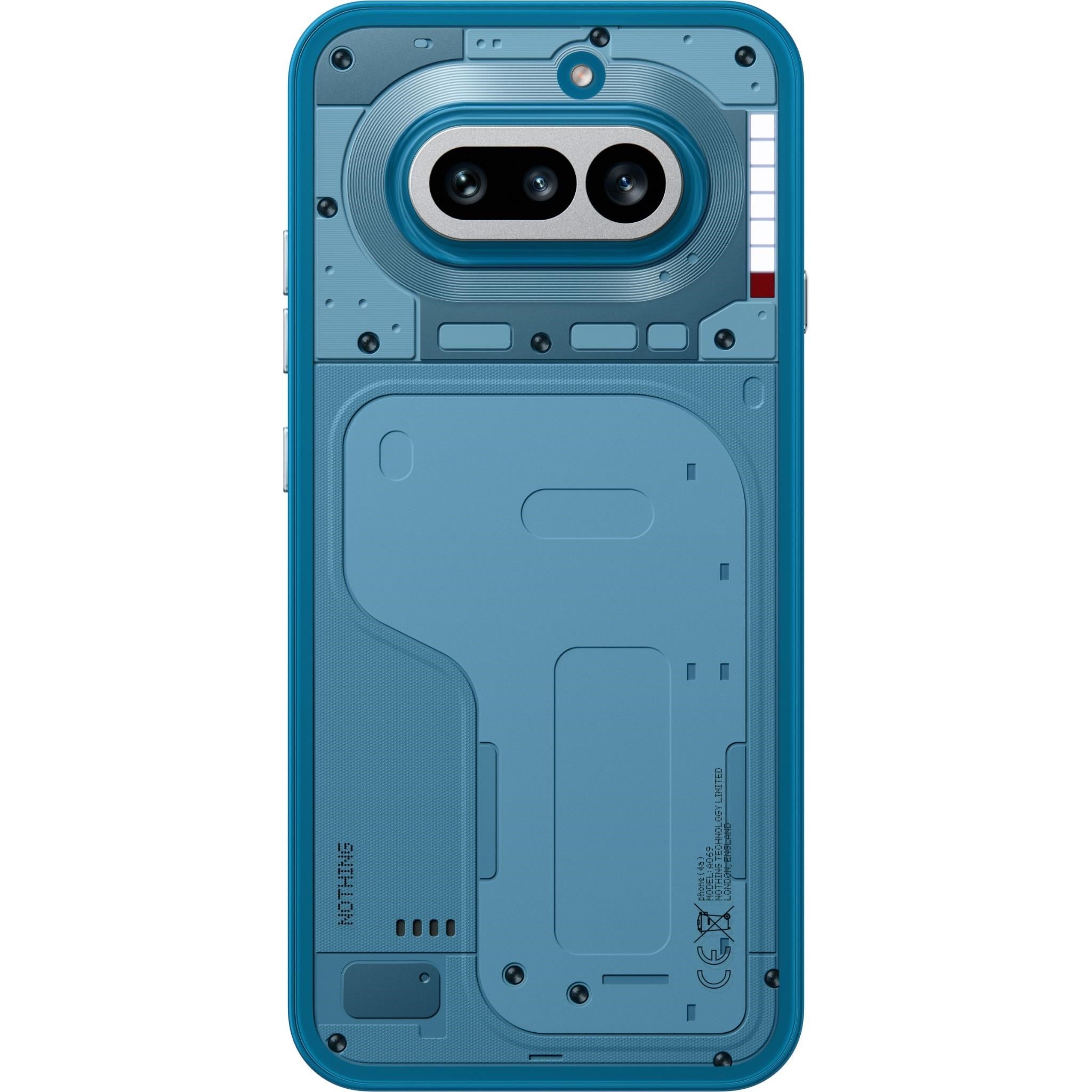 NOTHING Phone (4a) 5G 12+256GB (Blue)