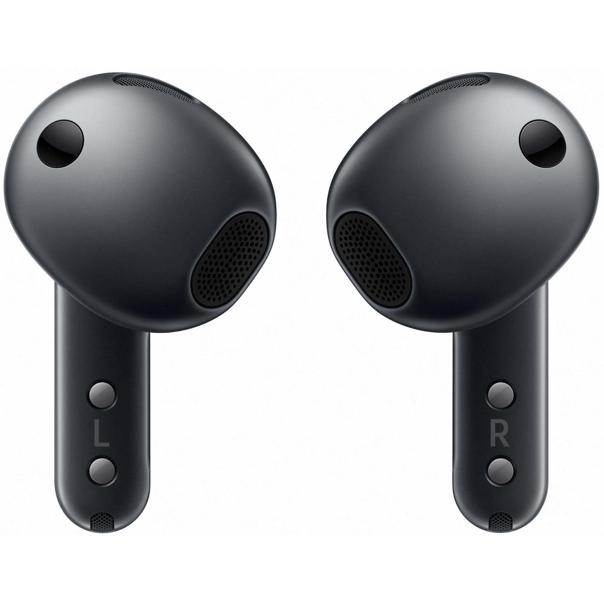 Samsung Galaxy Buds4 (Black)