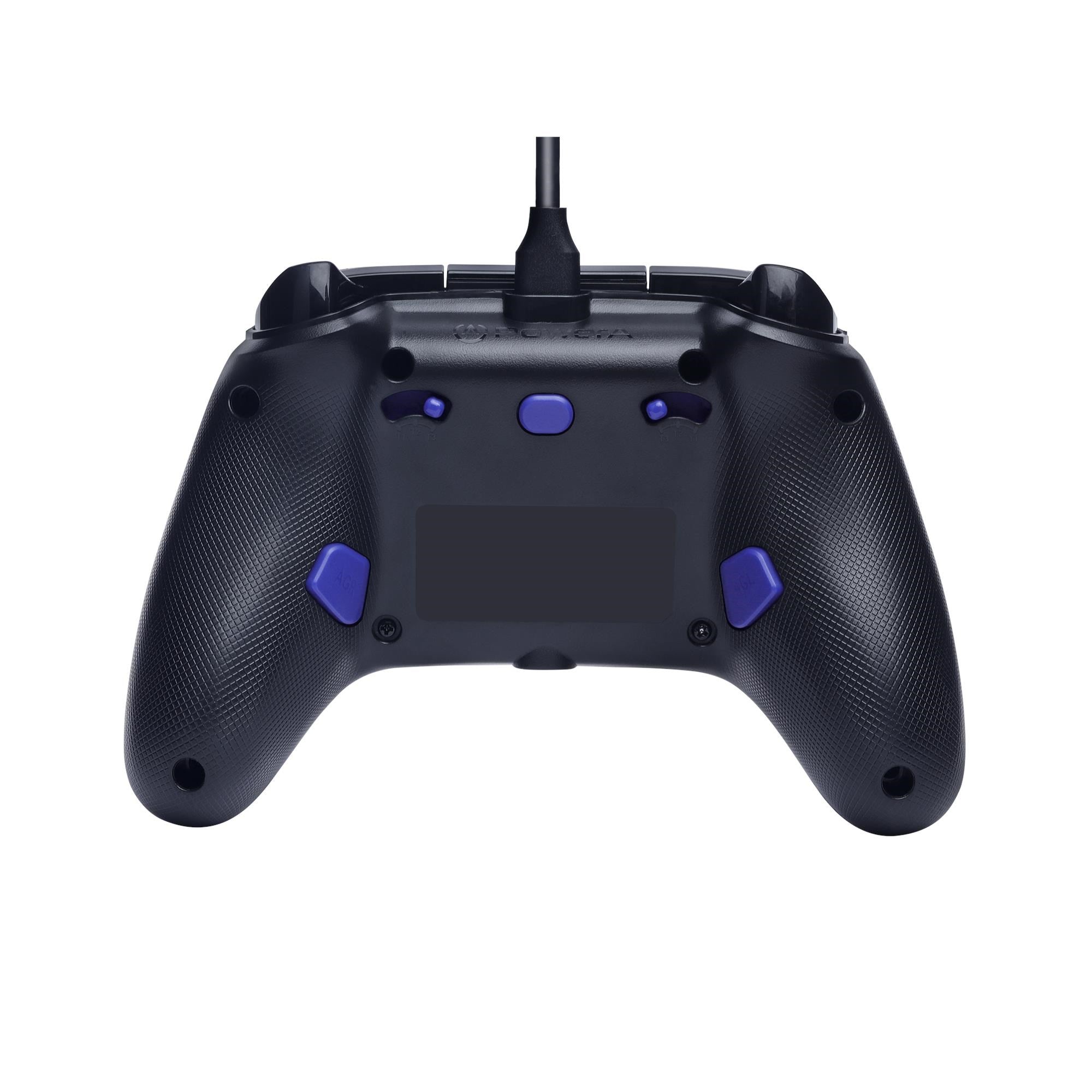 PowerA Advantage Wired Controller for Xbox Series X|S (Fortnite: Victory Royale)