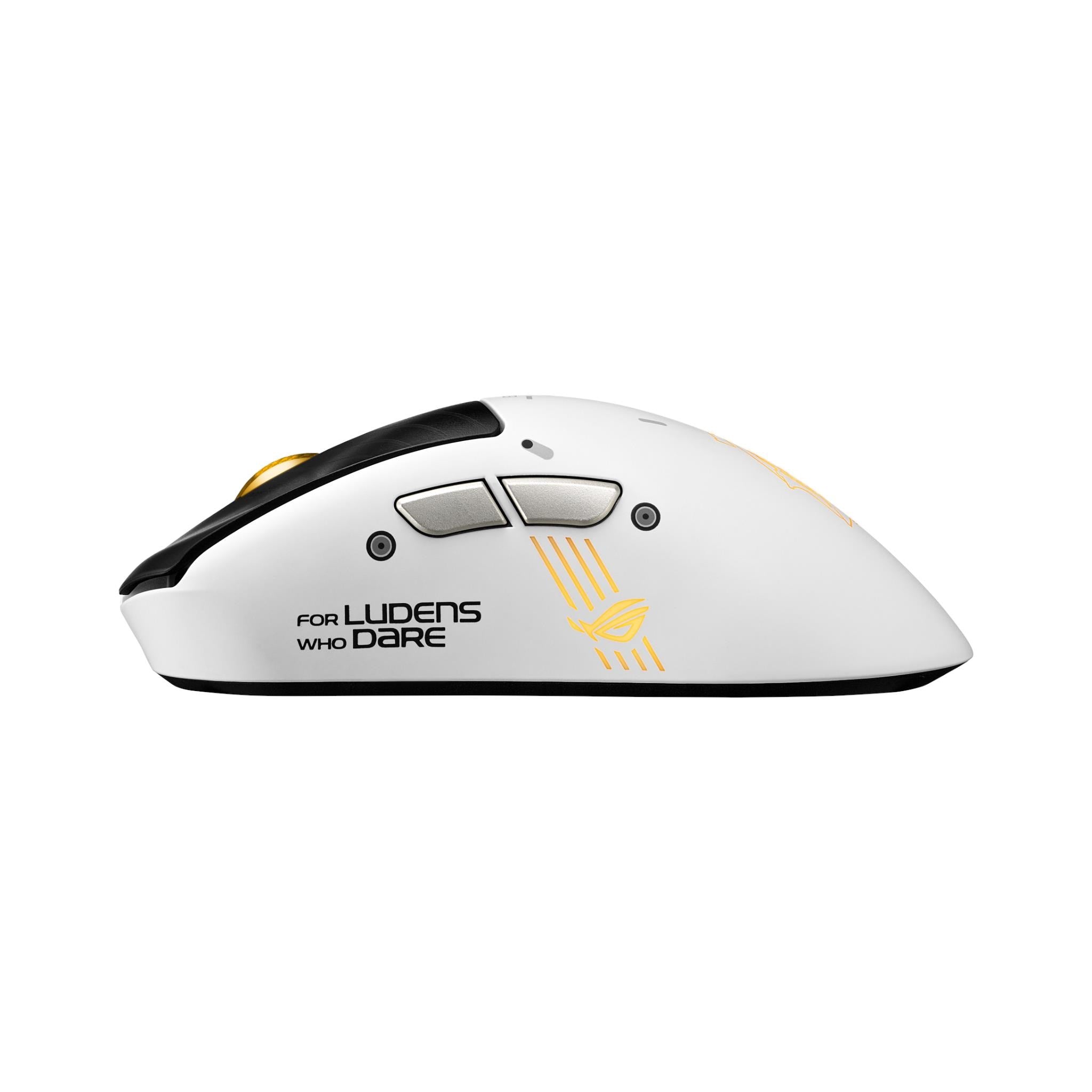ROG Keris II Origin - KJP Kojima Productions Edition Gaming Mouse