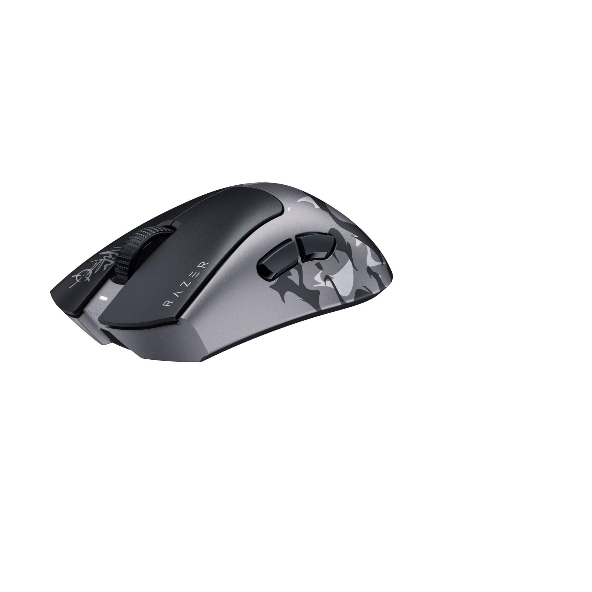 Razer DeathAdder V4 Pro Wireless Esports Gaming Mouse - NiKo Edition