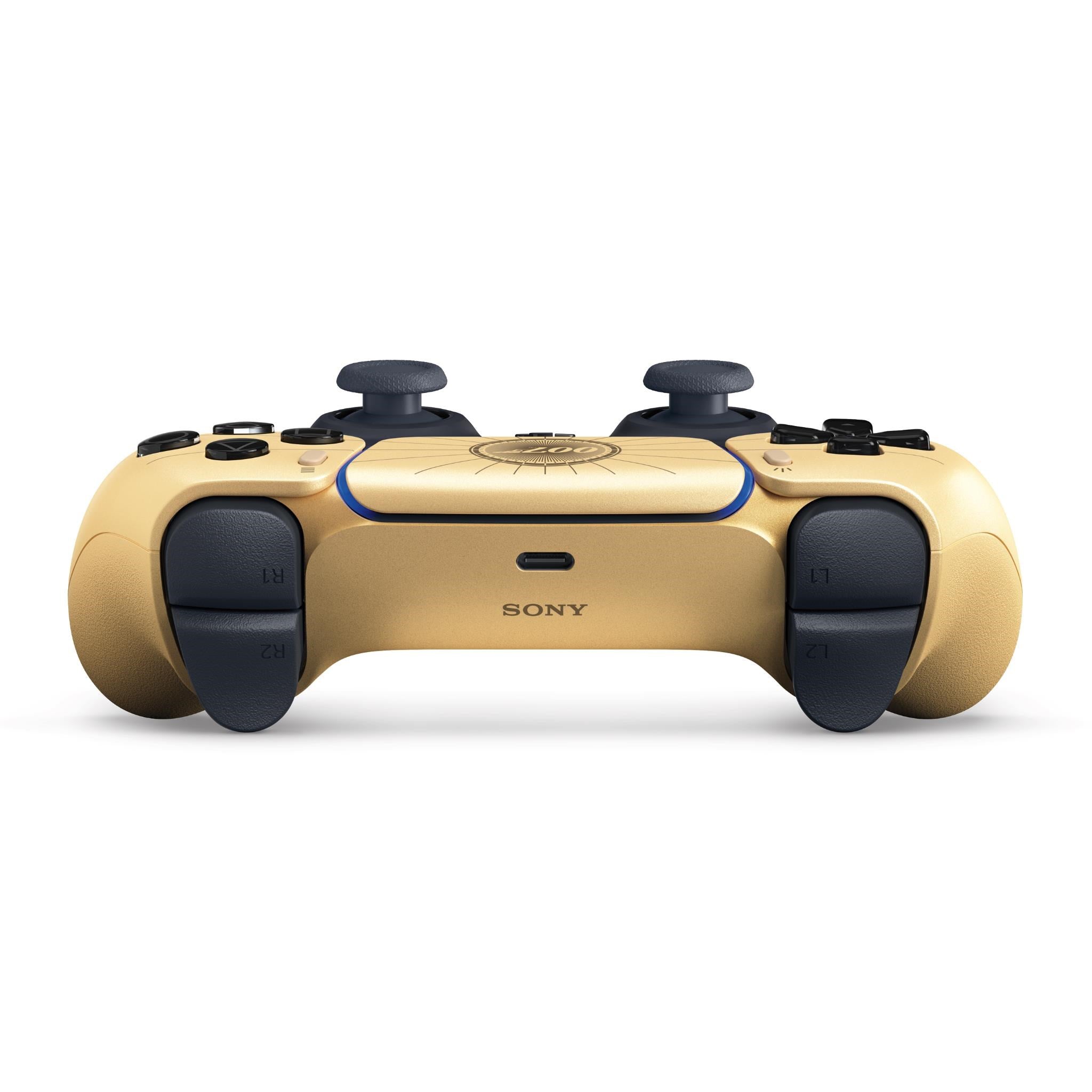 PS5 PlayStation 5 DualSense Wireless Controller 007 First Light Limited Edition