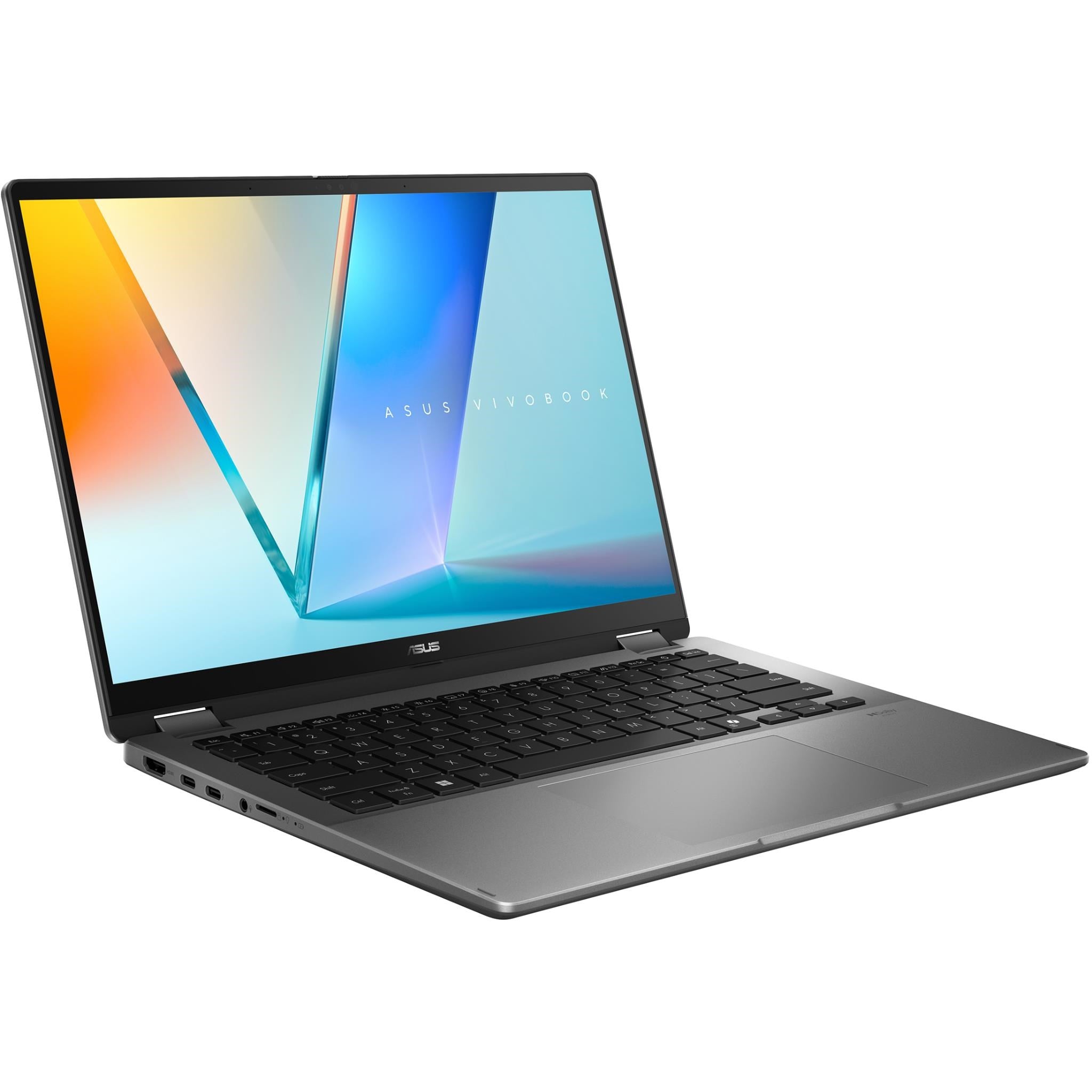 ASUS Vivobook 14 Flip(Intel Core Ultra 7)[1TB]