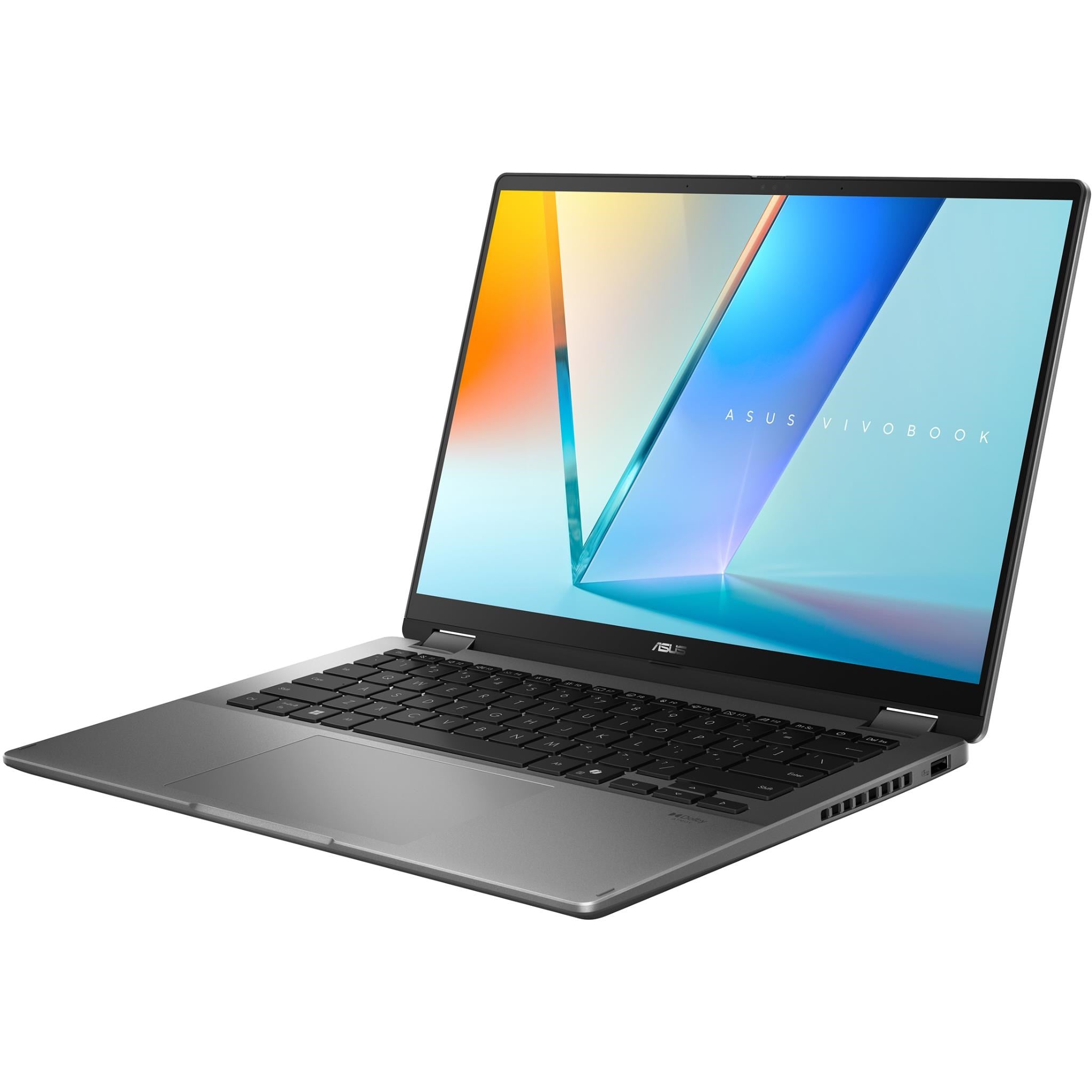 ASUS Vivobook 14 Flip(Intel Core Ultra 7)[1TB]