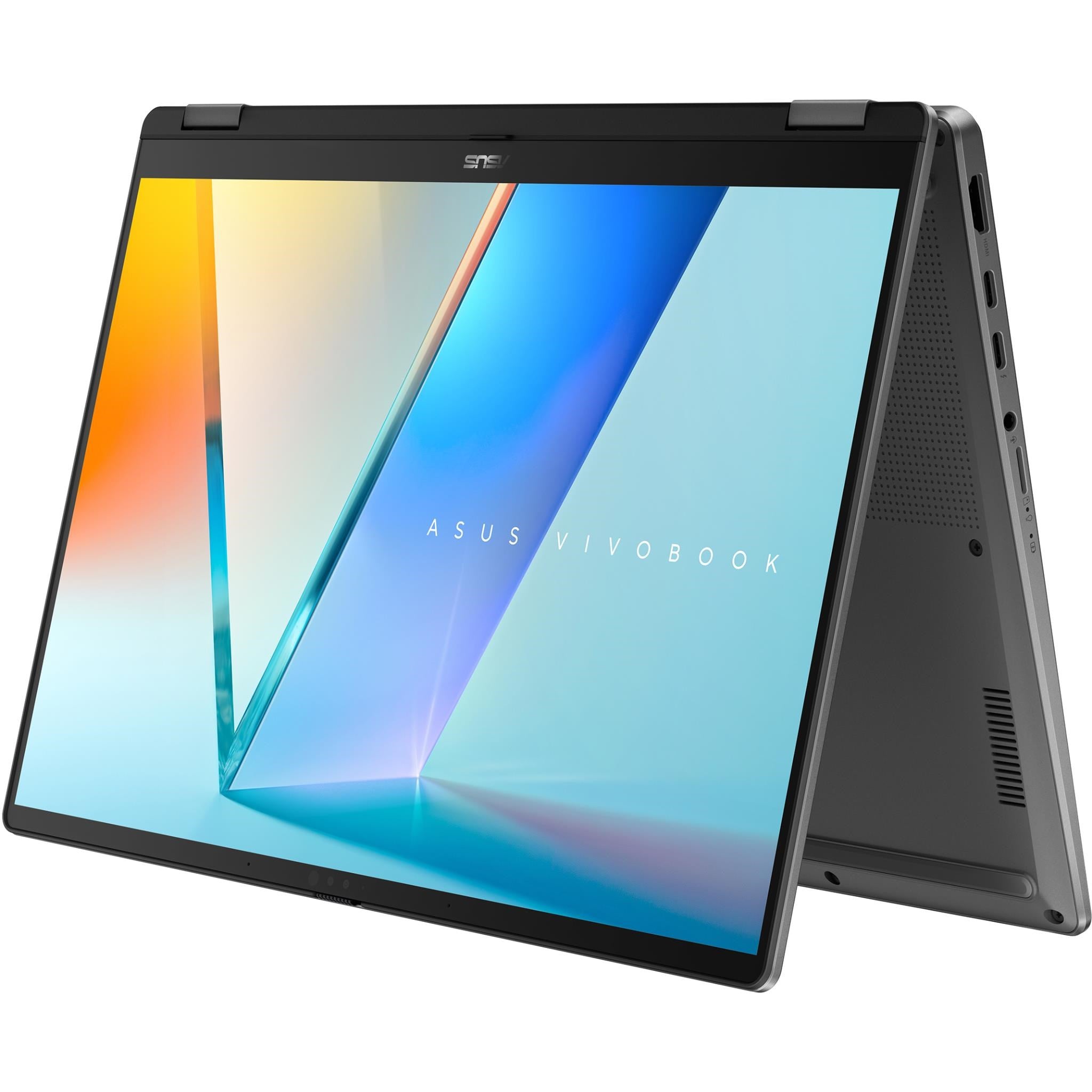 ASUS Vivobook 14 Flip(Intel Core Ultra 7)[1TB]
