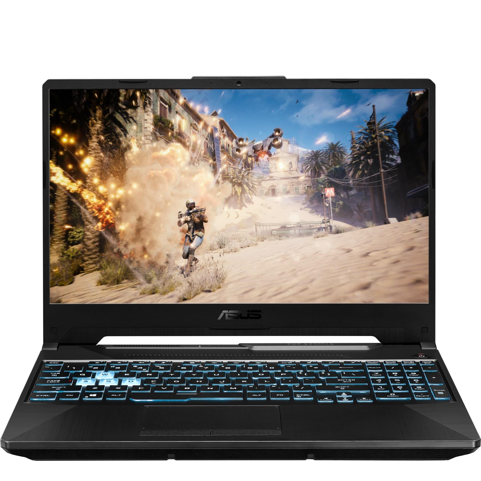 Asus TUF Gaming A15 15.6' WUXGA Gaming Laptop (Ryzen 7 - 170)[GeForce RTX 3050]