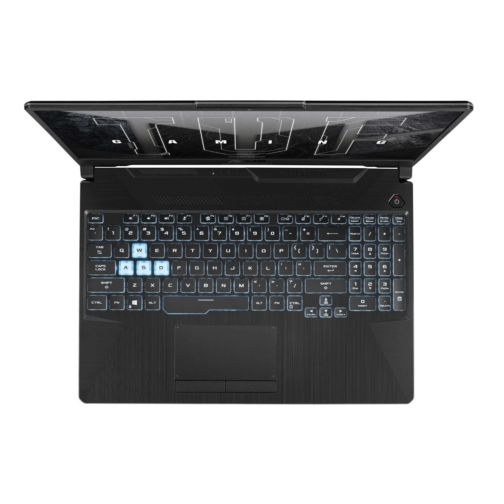 Asus TUF Gaming A15 15.6' WUXGA Gaming Laptop (Ryzen 7 - 170)[GeForce RTX 3050]