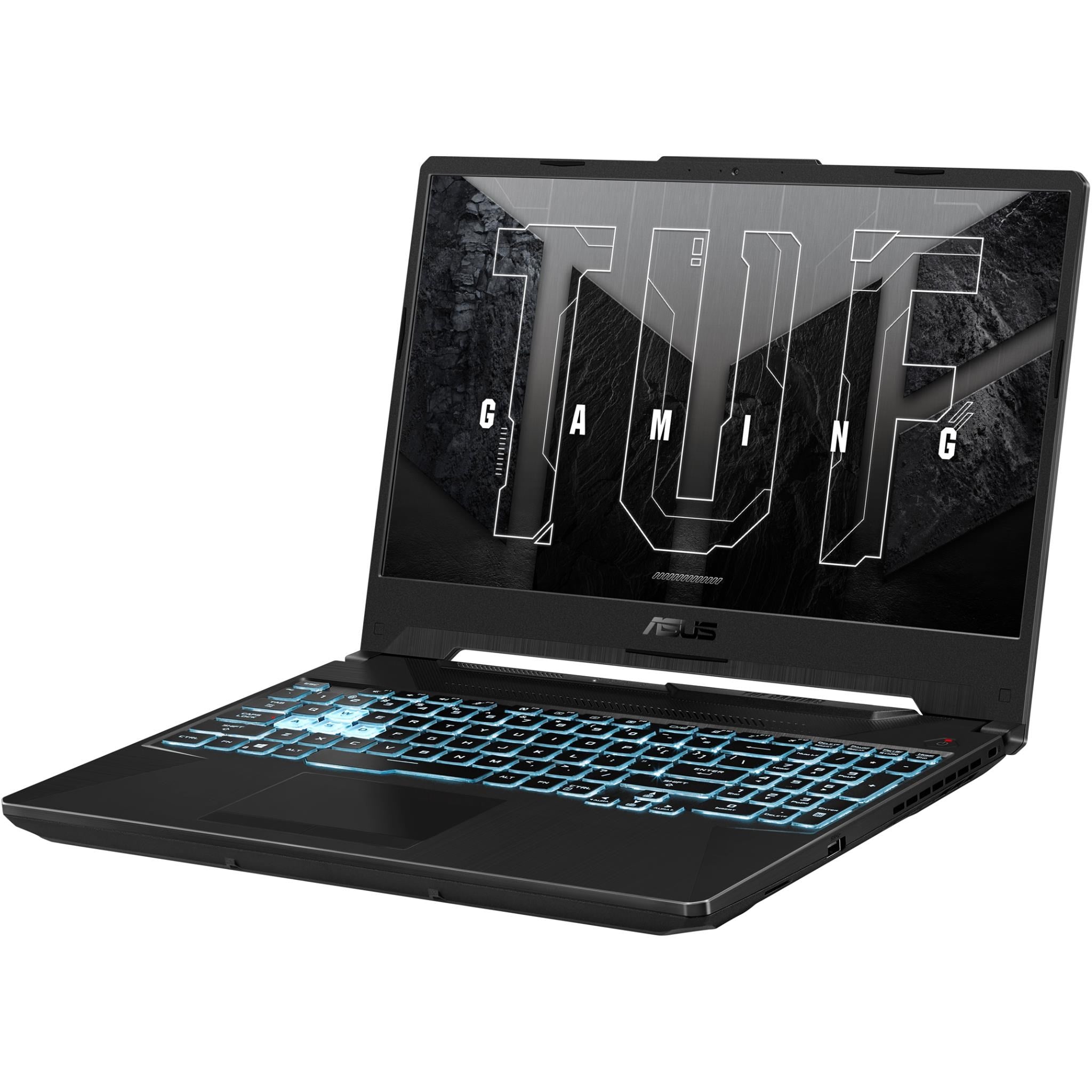 Asus TUF Gaming A15 15.6' WUXGA Gaming Laptop (Ryzen 7 - 170)[GeForce RTX 3050]
