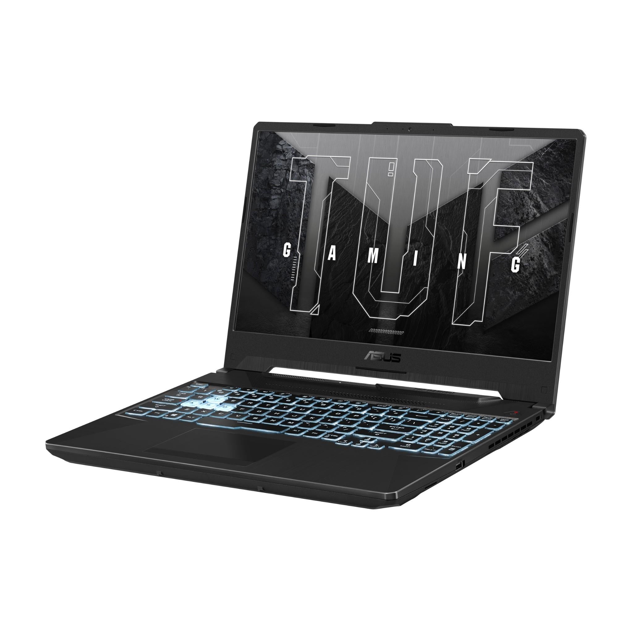 Asus TUF Gaming A15 15.6' WUXGA Gaming Laptop (Ryzen 7 - 170)[GeForce RTX 3050]