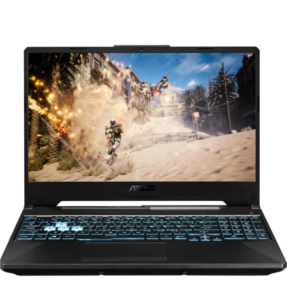 Asus TUF Gaming A15 15.6' WUXGA Gaming Laptop (Ryzen 7 - 170)[GeForce RTX 3050]