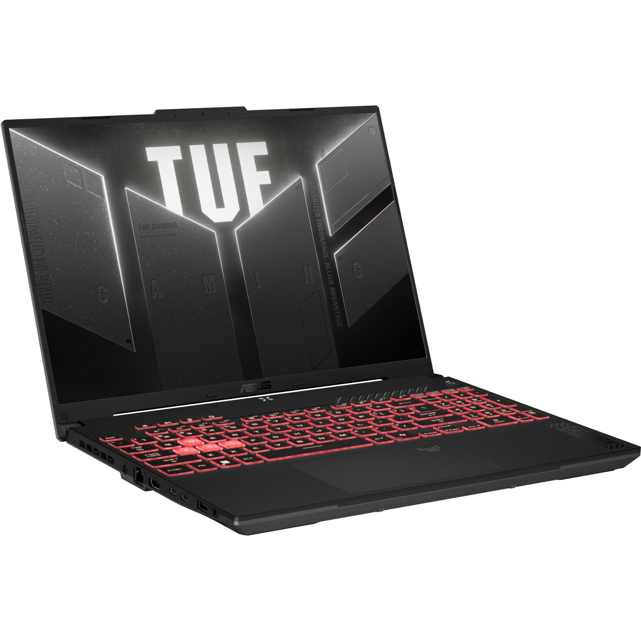 Asus TUF Gaming A16 15.6' Full HD Gaming Laptop (Ryzen 7-170)[GeForce RTX 4050]