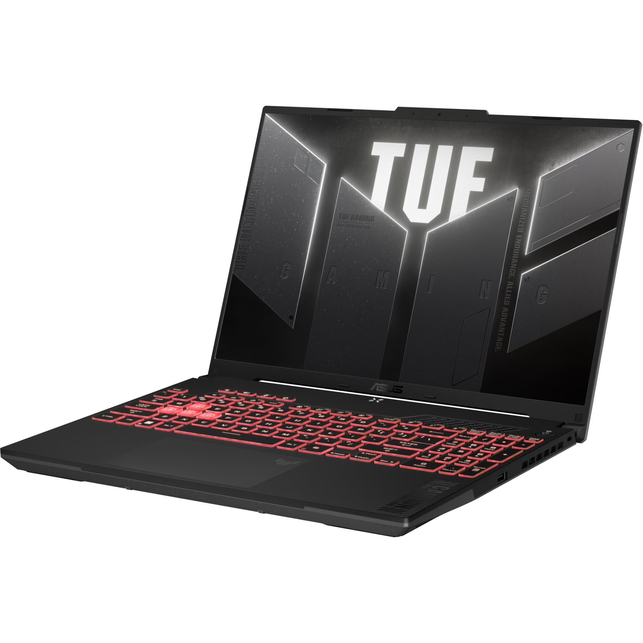 Asus TUF Gaming A16 15.6' Full HD Gaming Laptop (Ryzen 7-170)[GeForce RTX 4050]