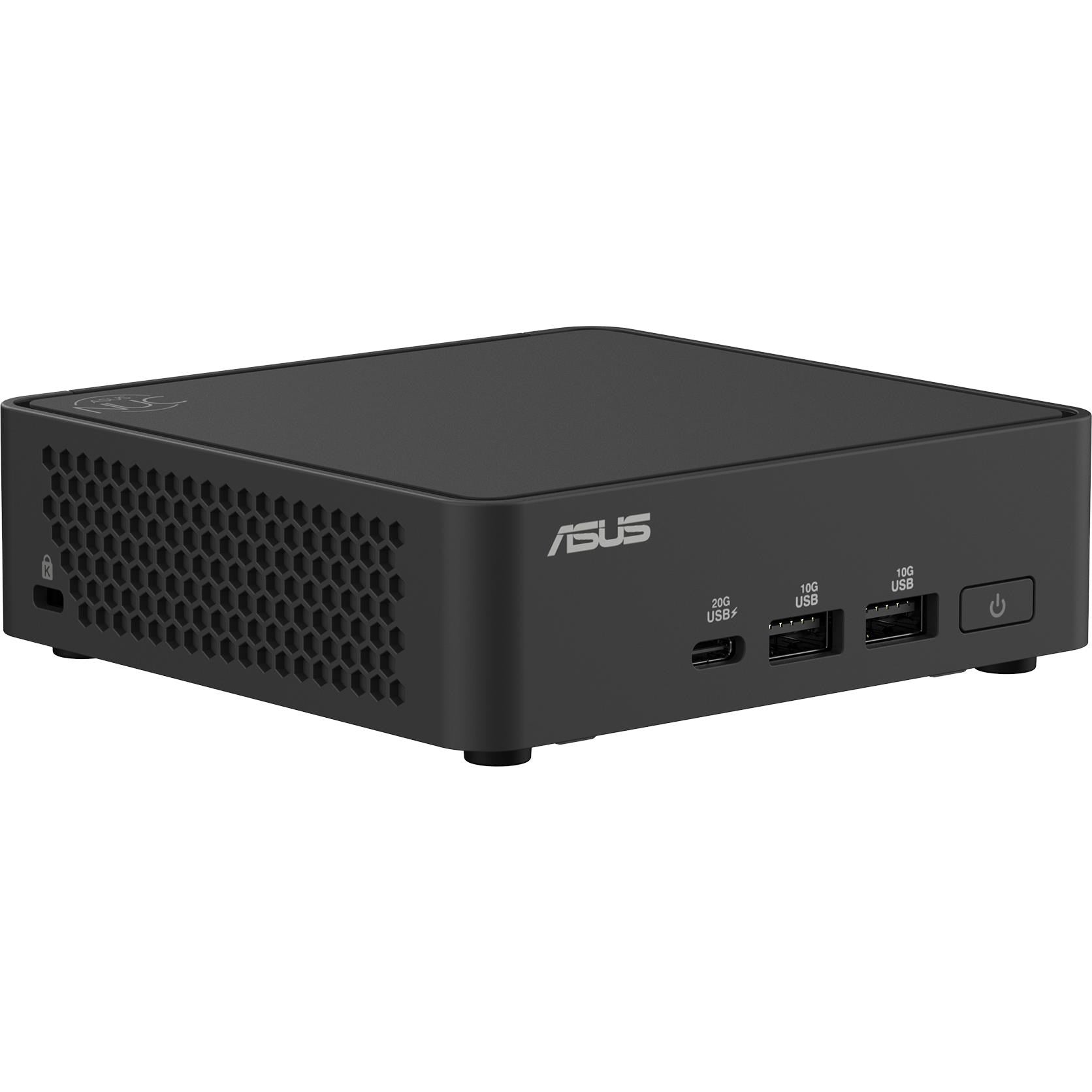 Asus NUC 15Pro Slim Mini Desktop PC (Intel Core 5-210H)[1TB]
