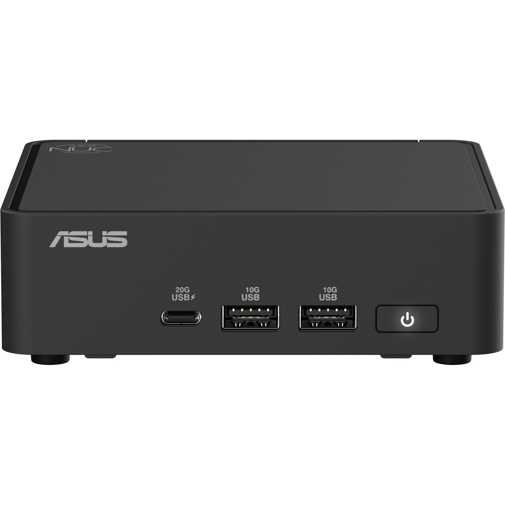 Asus NUC 15Pro Slim Mini Desktop PC (Intel Core Ultra 7-255H)[1TB]