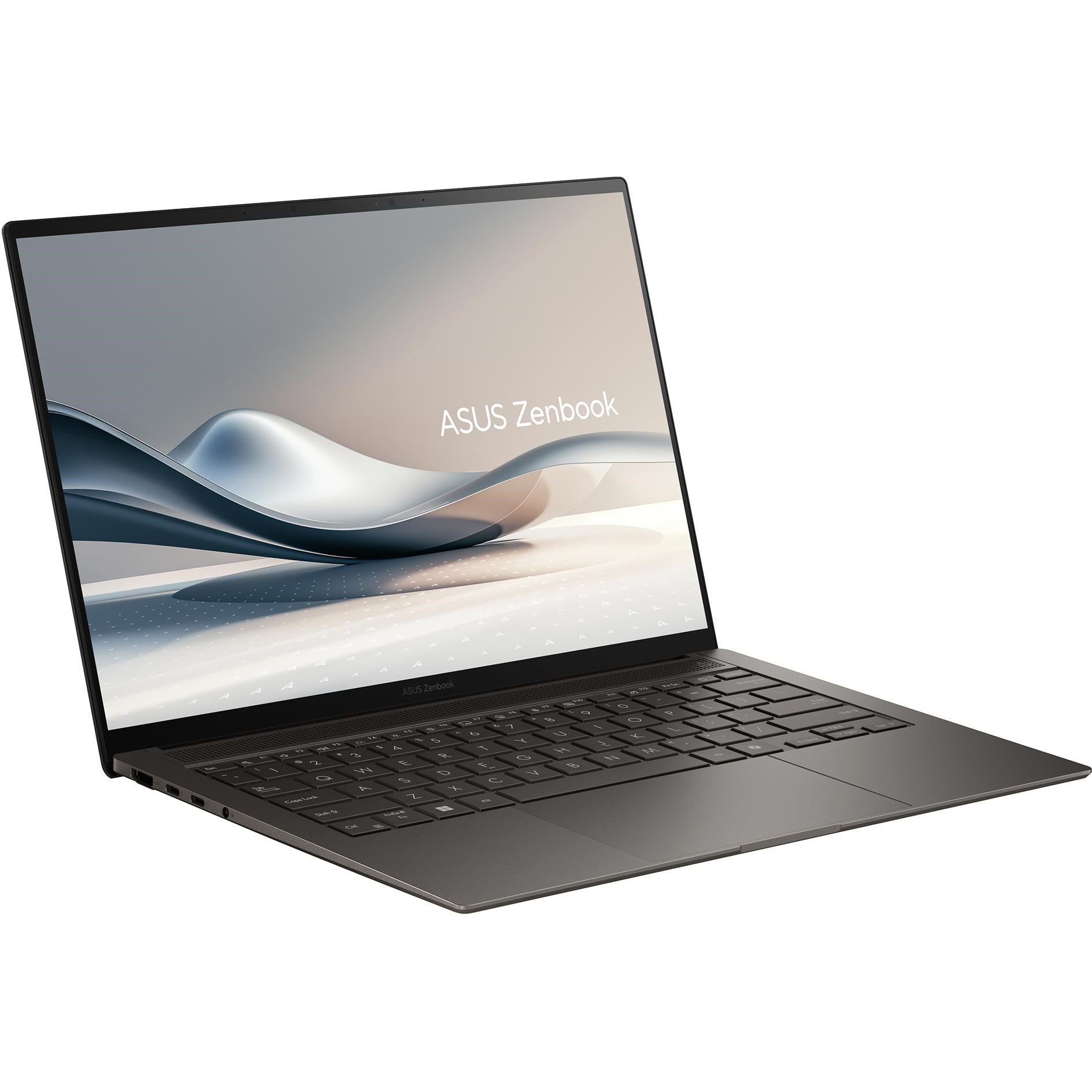 Asus Zenbook S14 14' WUXGA OLED Copilot+ AI PC Laptop (Intel Core Ultra 5-226V)[512GB]
