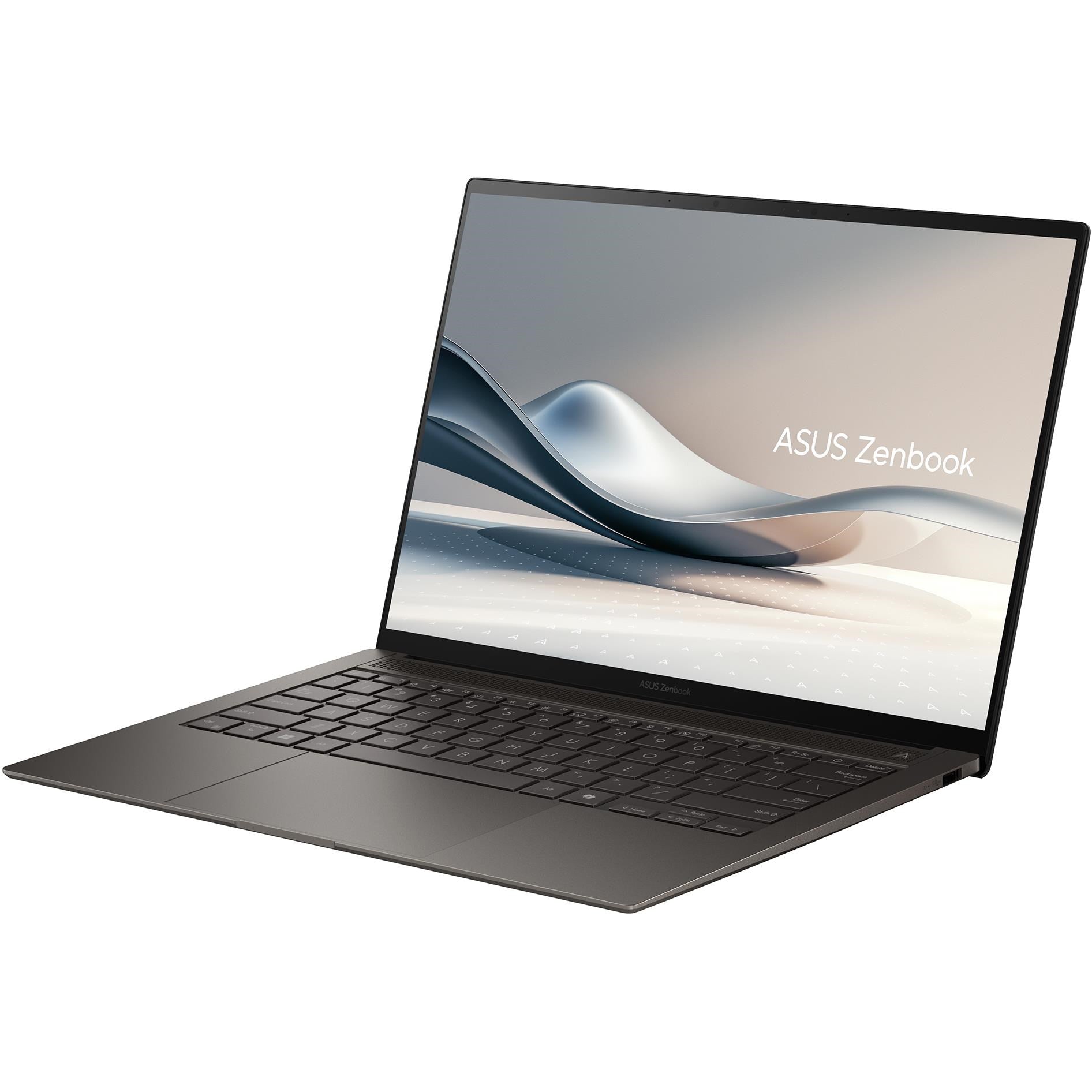 Asus Zenbook S14 14' WUXGA OLED Copilot+ AI PC Laptop (Intel Core Ultra 5-226V)[512GB]