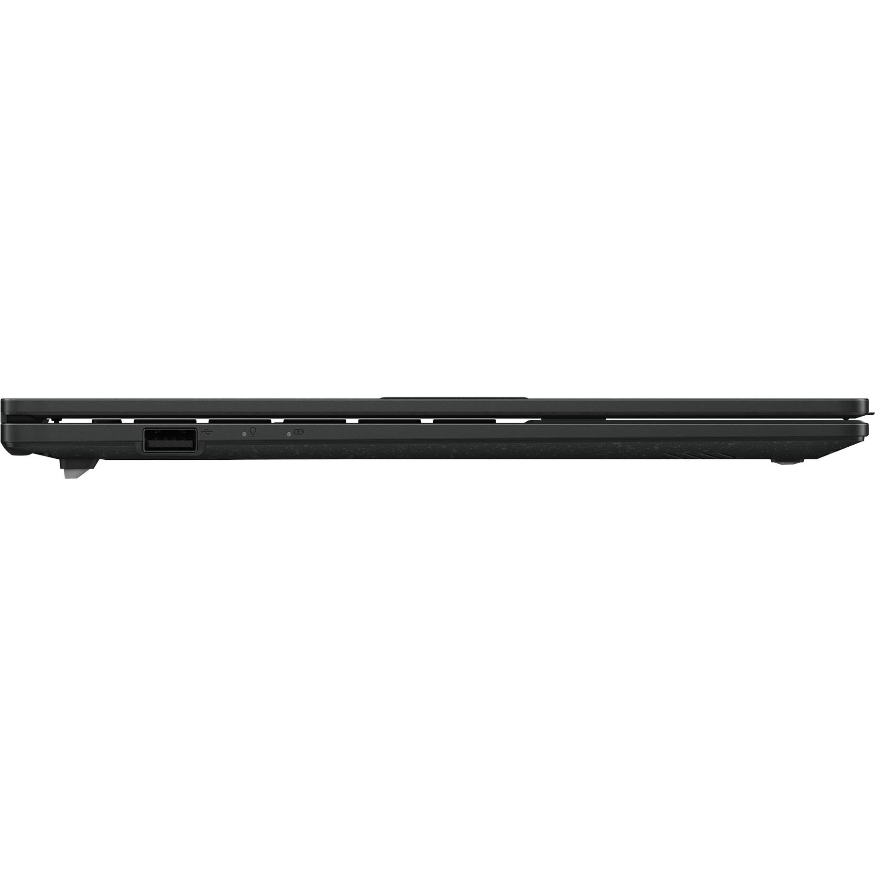 Asus VivoBook Go 14" Full HD Laptop (AMD Athlon Silver)[128GB]