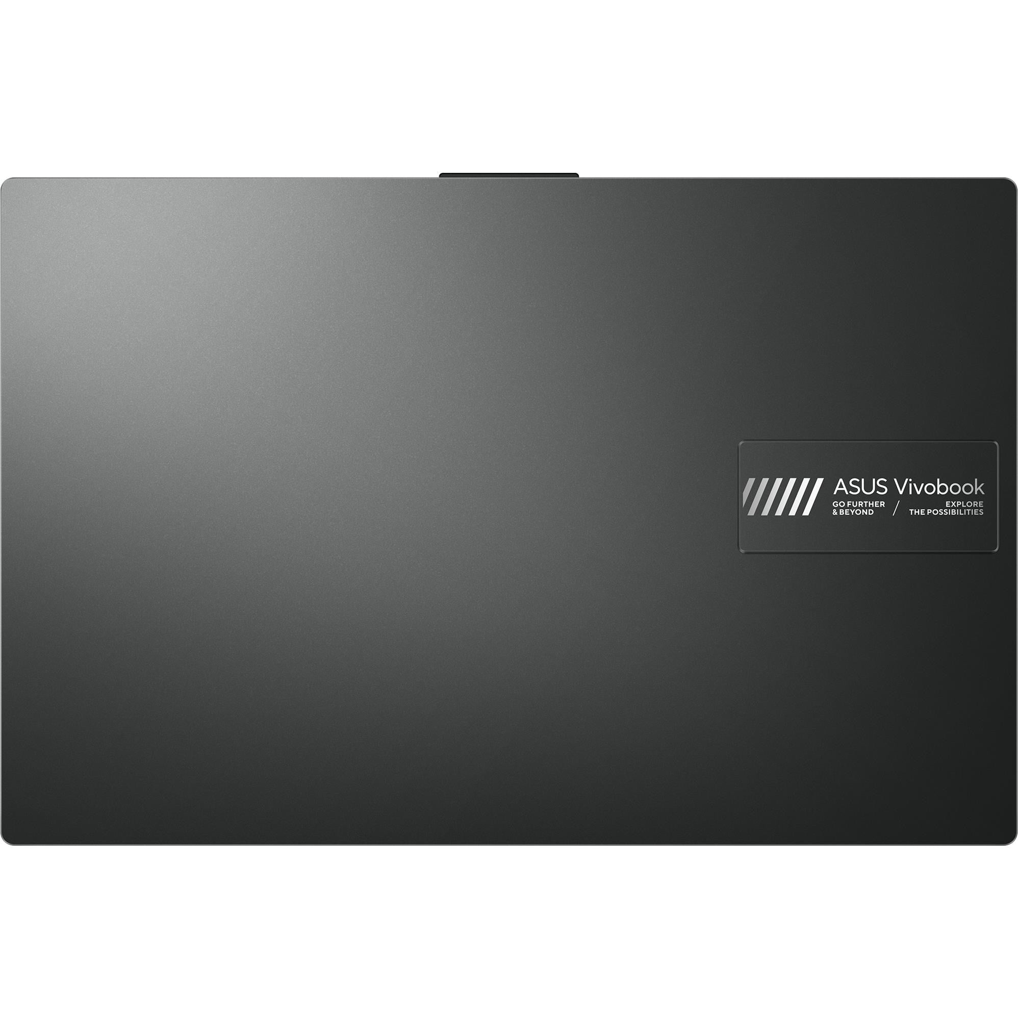 Asus VivoBook Go 14' Full HD Laptop (AMD Athlon Silver)[128GB]