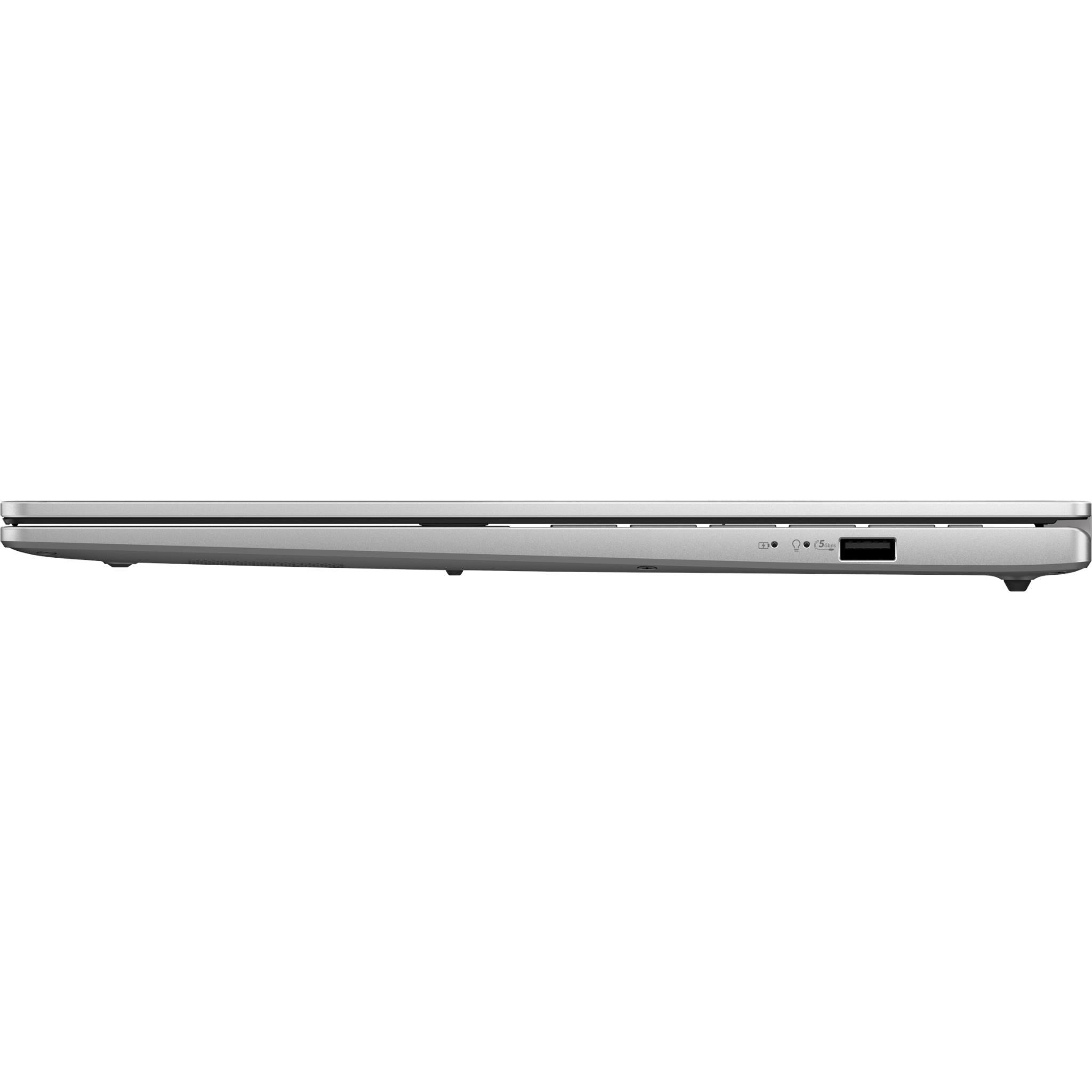 Asus Vivobook S16 16' WUXGA Copilot+ AI PC Laptop (Intel Core Ultra 5)[512GB]