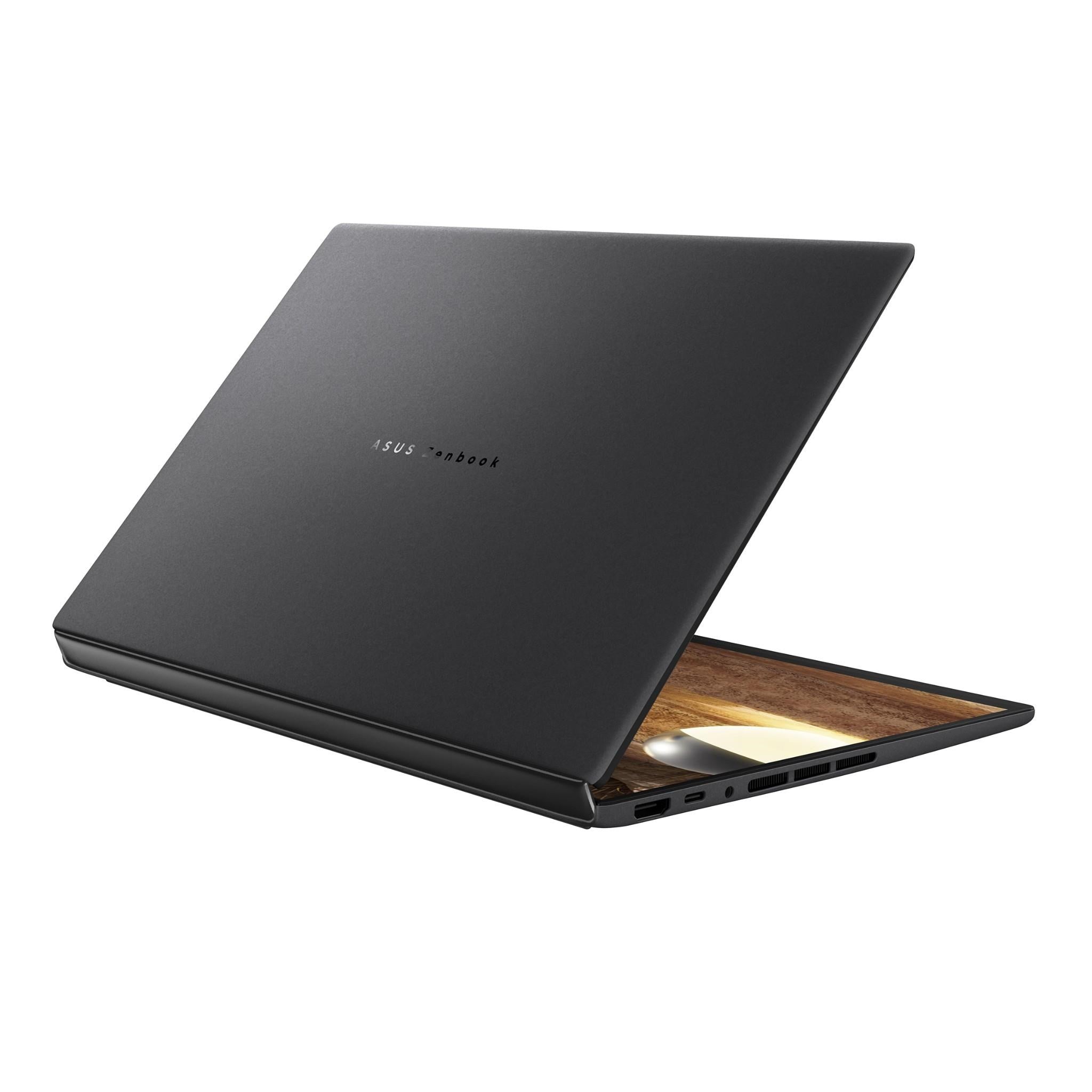 Asus Zenbook Duo EVO 14' 3K OLED AI PC Laptop (1TB)[Intel Core Ultra X7-358H]