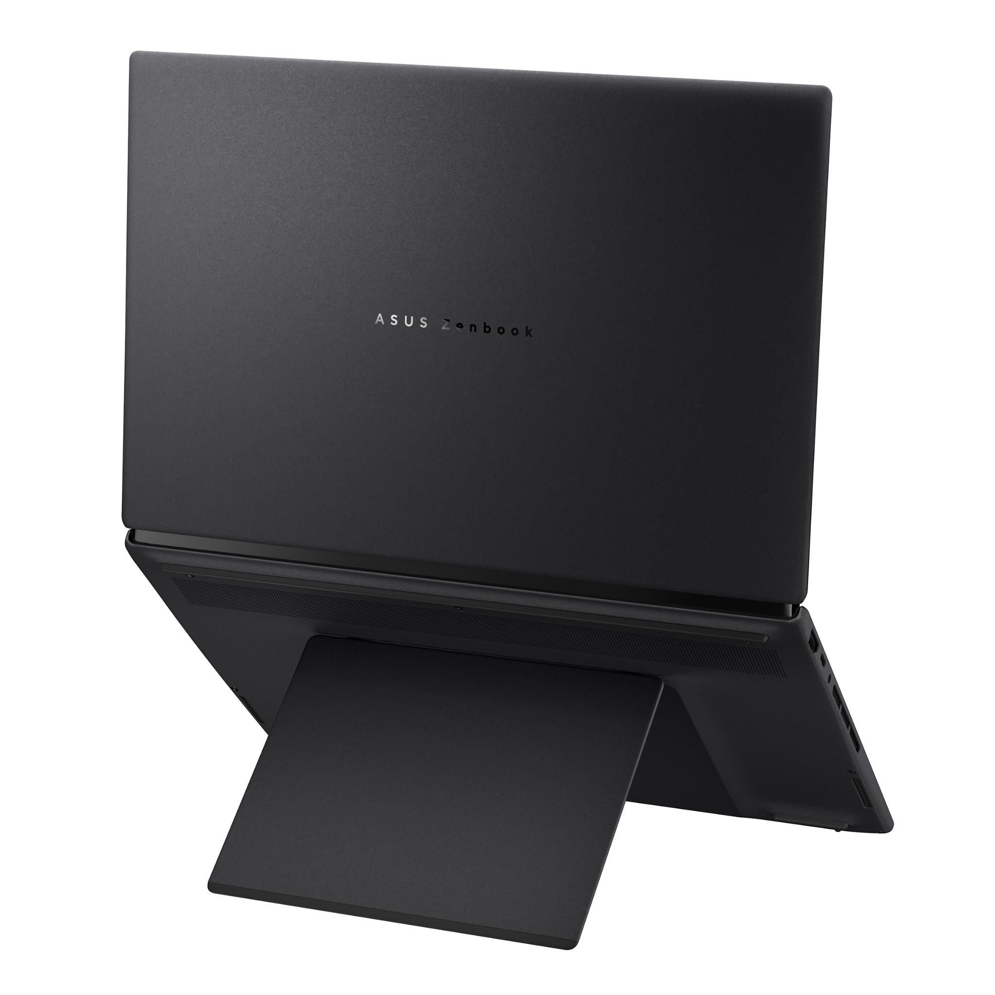 Asus Zenbook Duo EVO 14' 3K OLED AI PC Laptop (1TB)[Intel Core Ultra X7-358H]