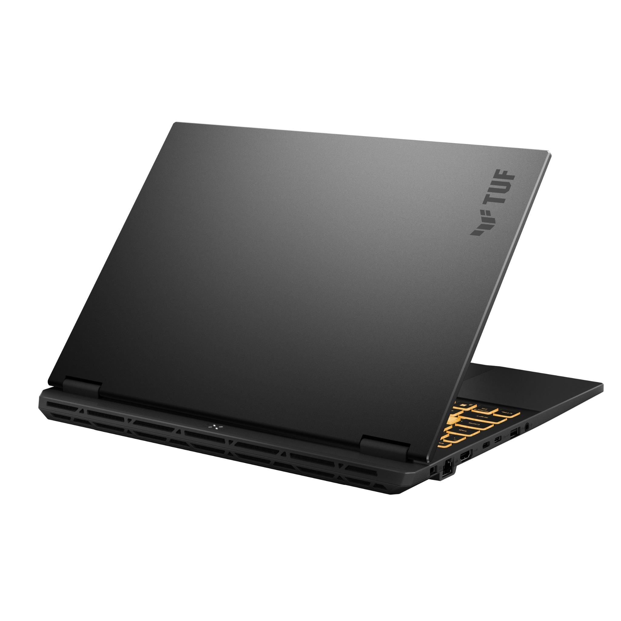 Asus TUF F16 16' WUXGA 144Hz Gaming Laptop (Intel Core i7)[GeForce RTX 5060]