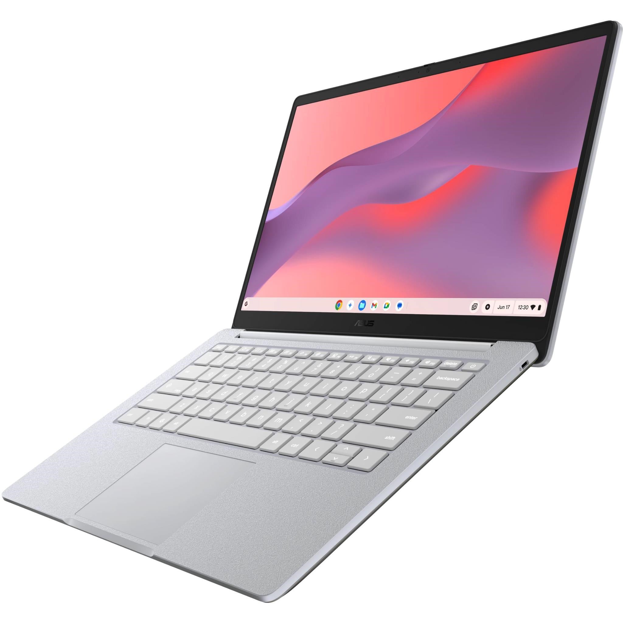ASUS Essential 14" Full HD Chromebook (MTK 540)[64GB]