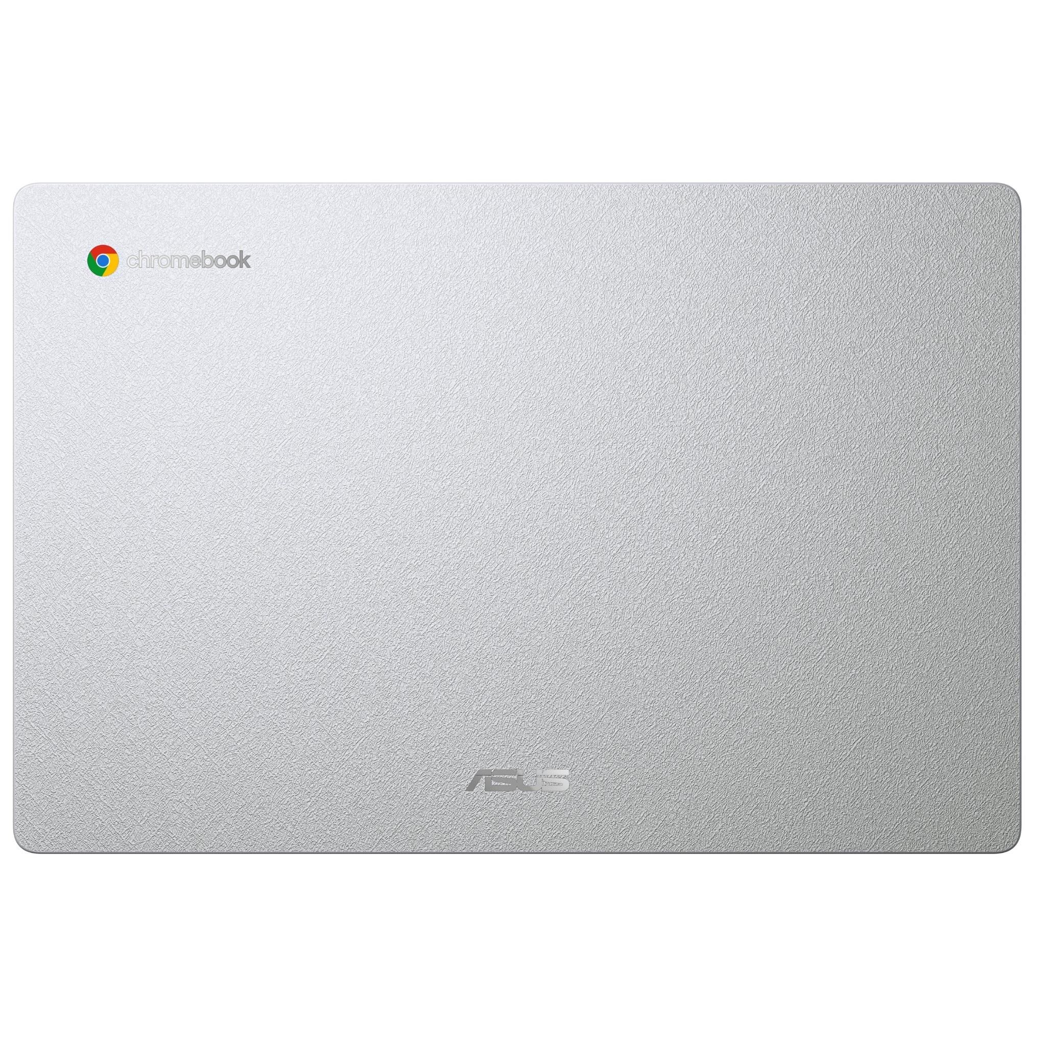 ASUS Essential 14" Full HD Chromebook (MTK 540)[64GB]