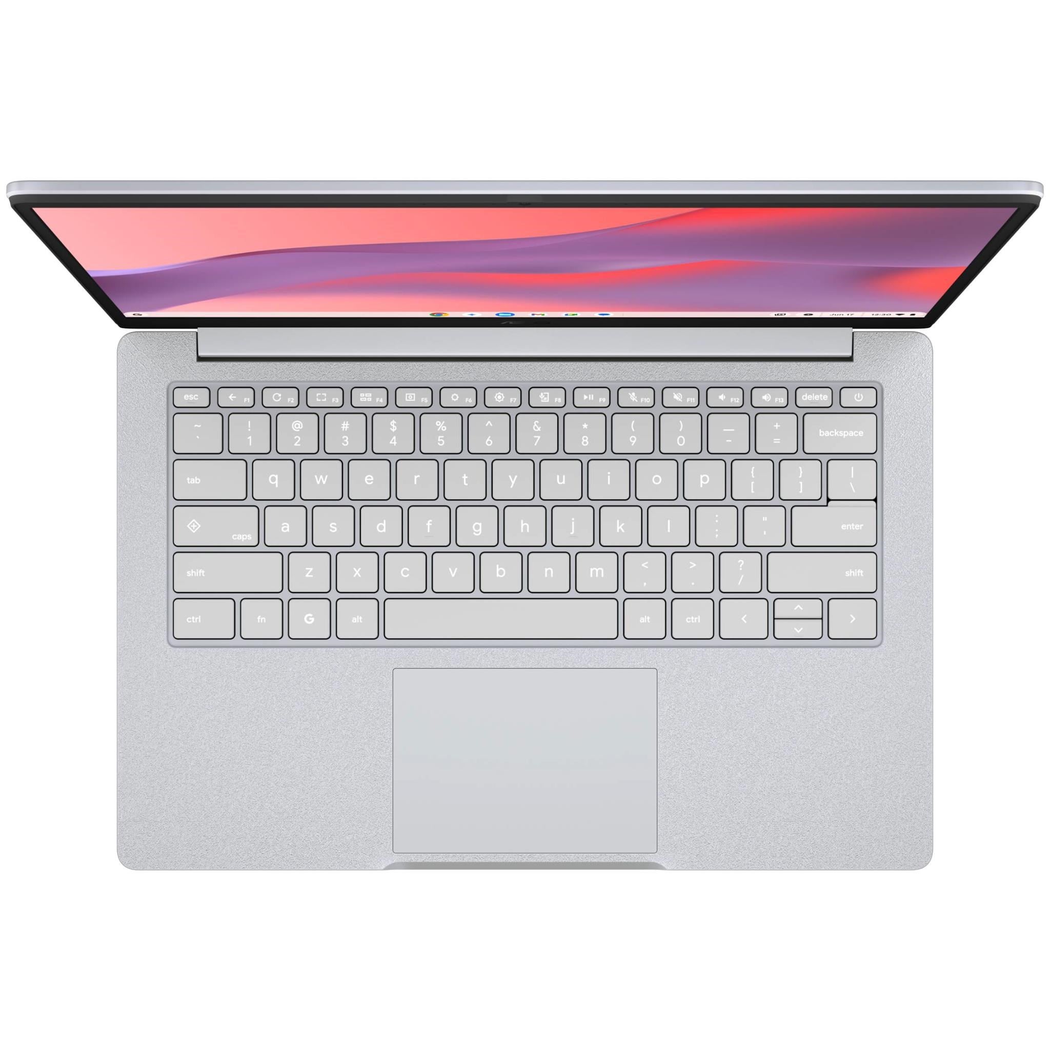 ASUS Essential 14" Full HD Chromebook (MTK 540)[64GB]