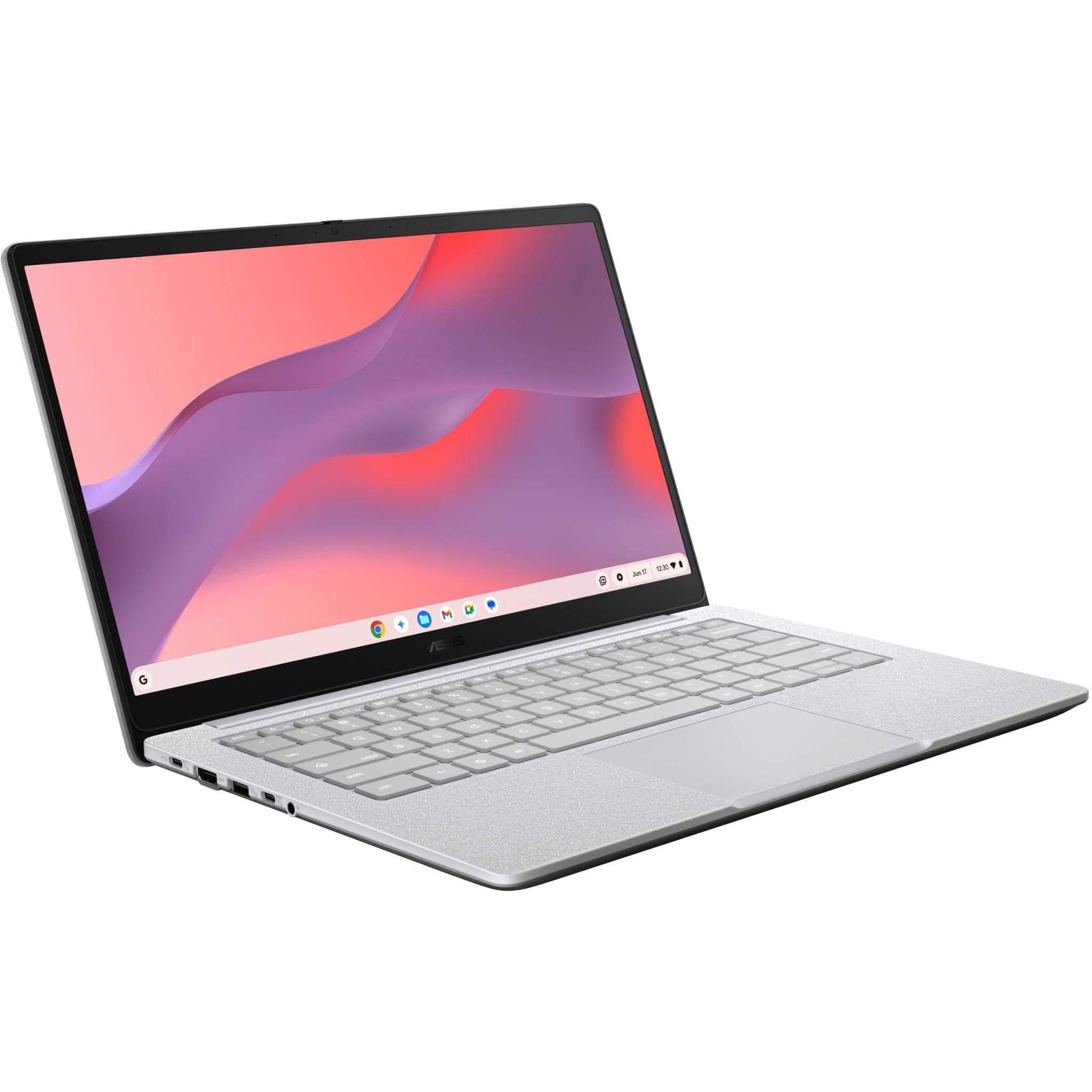 ASUS Essential 14" Full HD Chromebook (MTK 540)[64GB]
