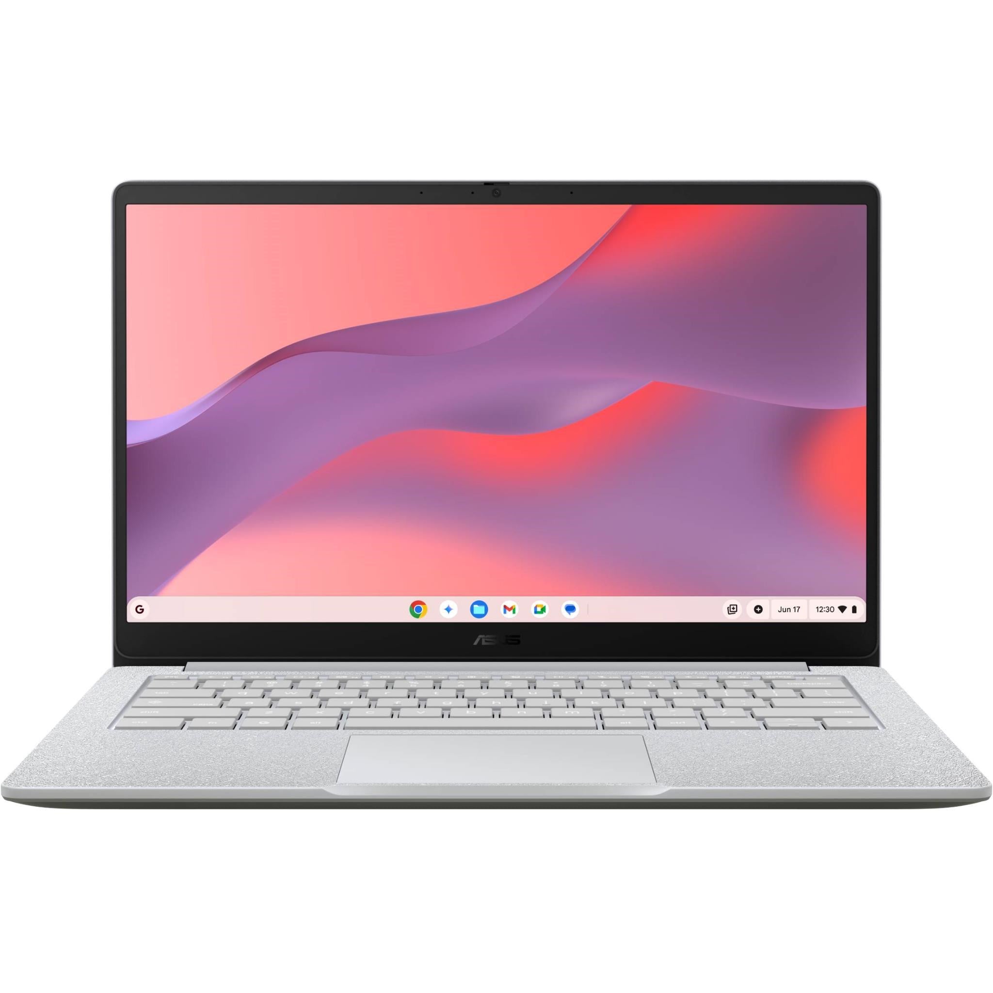 ASUS Essential 14" Full HD Chromebook (MTK 540)[128GB]