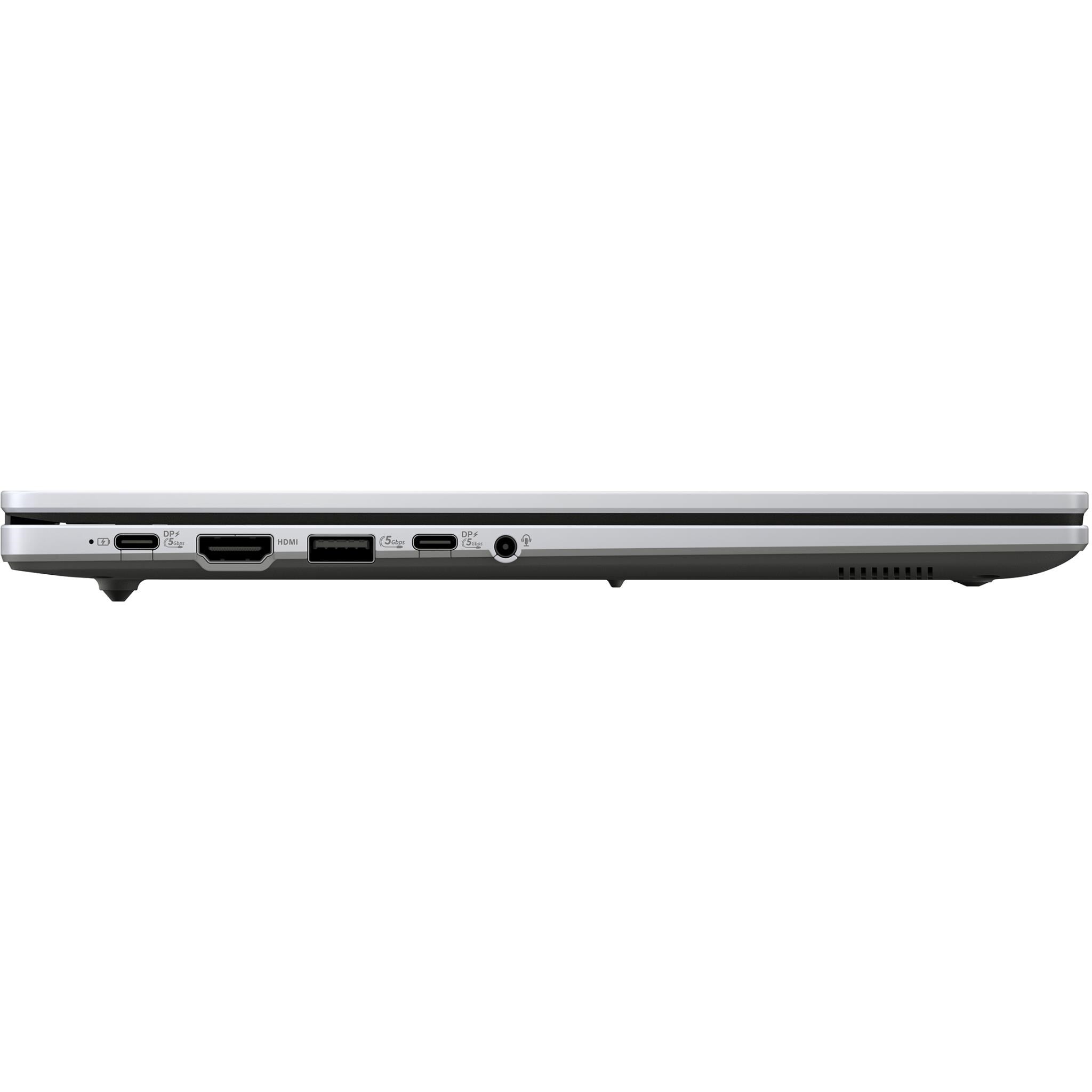 ASUS Essential 14" Full HD Chromebook (MTK 540)[128GB]