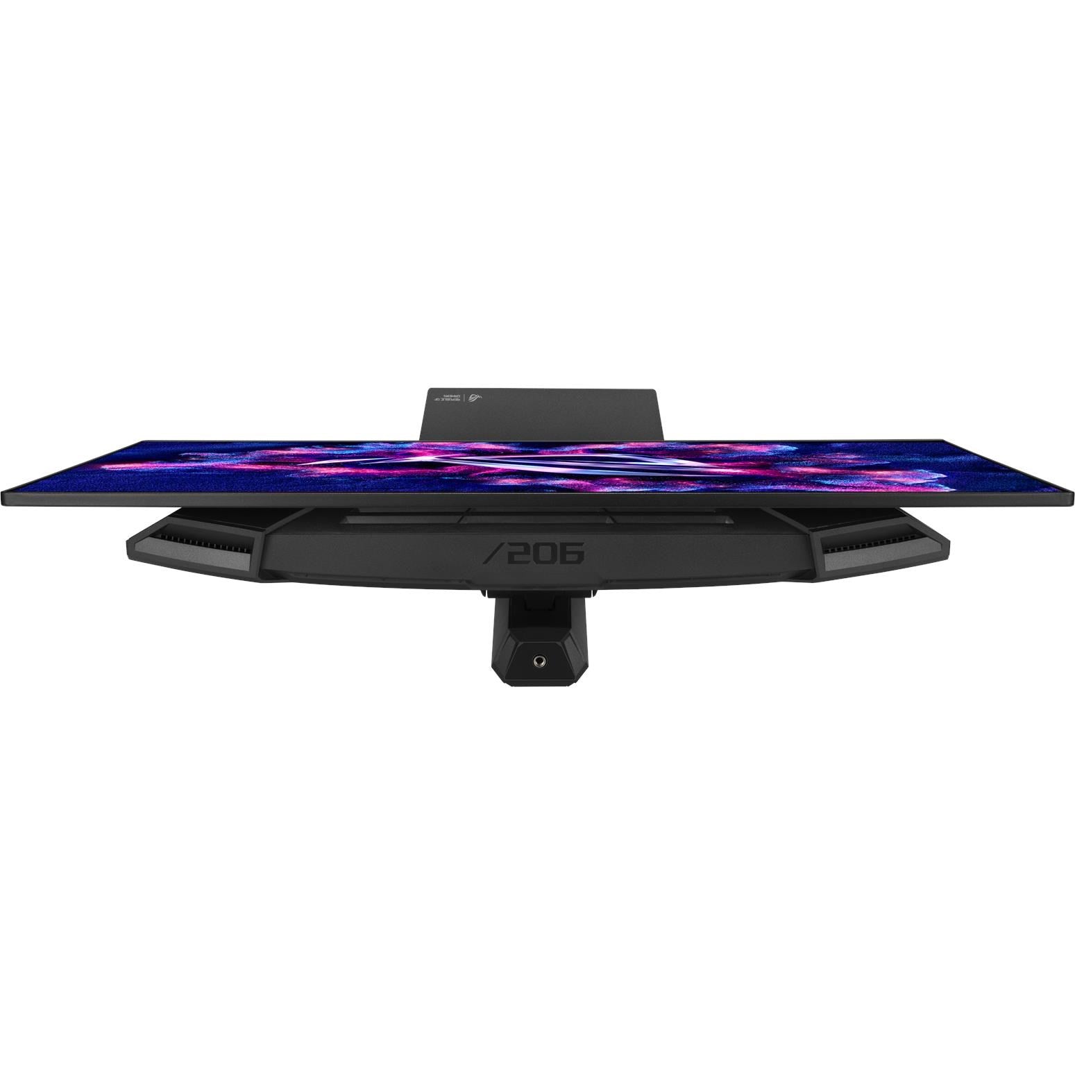 ASUS ROG Strix XG27UQDMS 27" 4K UHD 240Hz QD-OLED Gaming Monitor