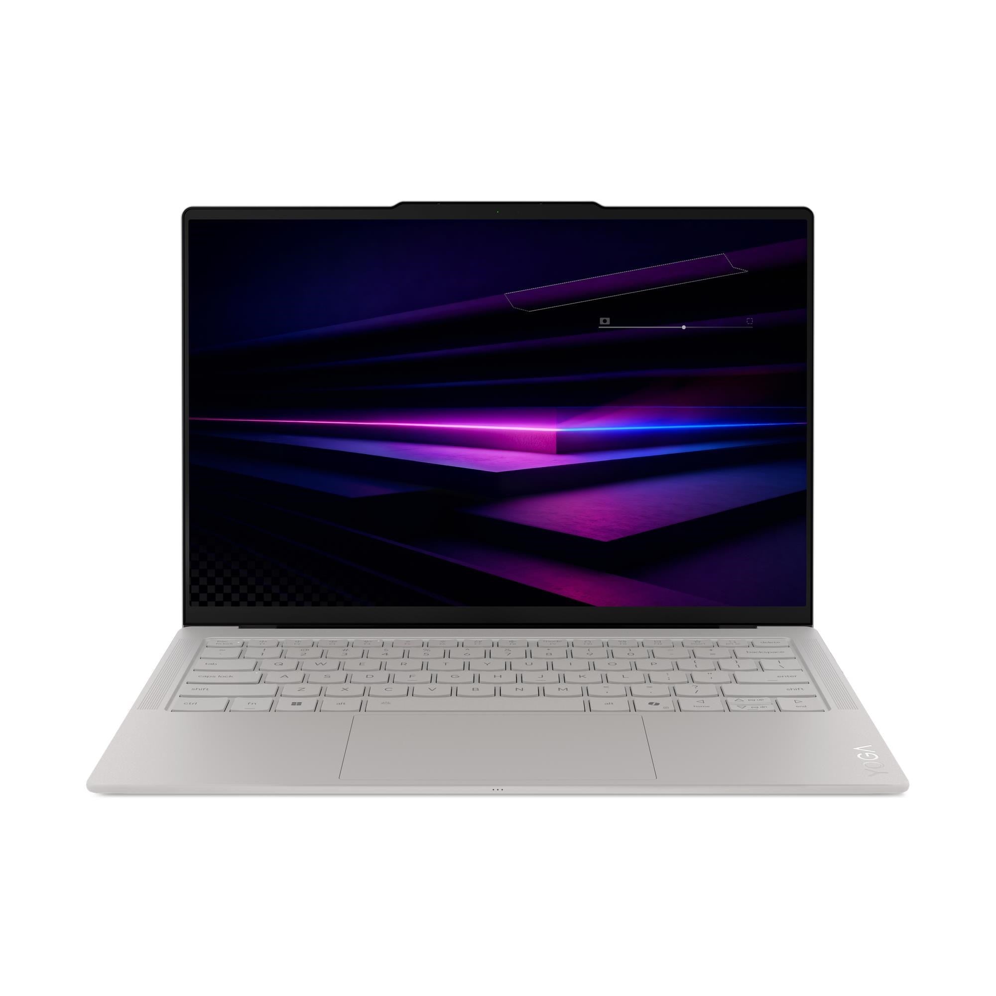 Lenovo Yoga Slim 7 Ultra 14' WQXGA+ 120Hz OLED Copilot+ AI PC Laptop (Intel Core Ultra 7 - 355)[1TB]