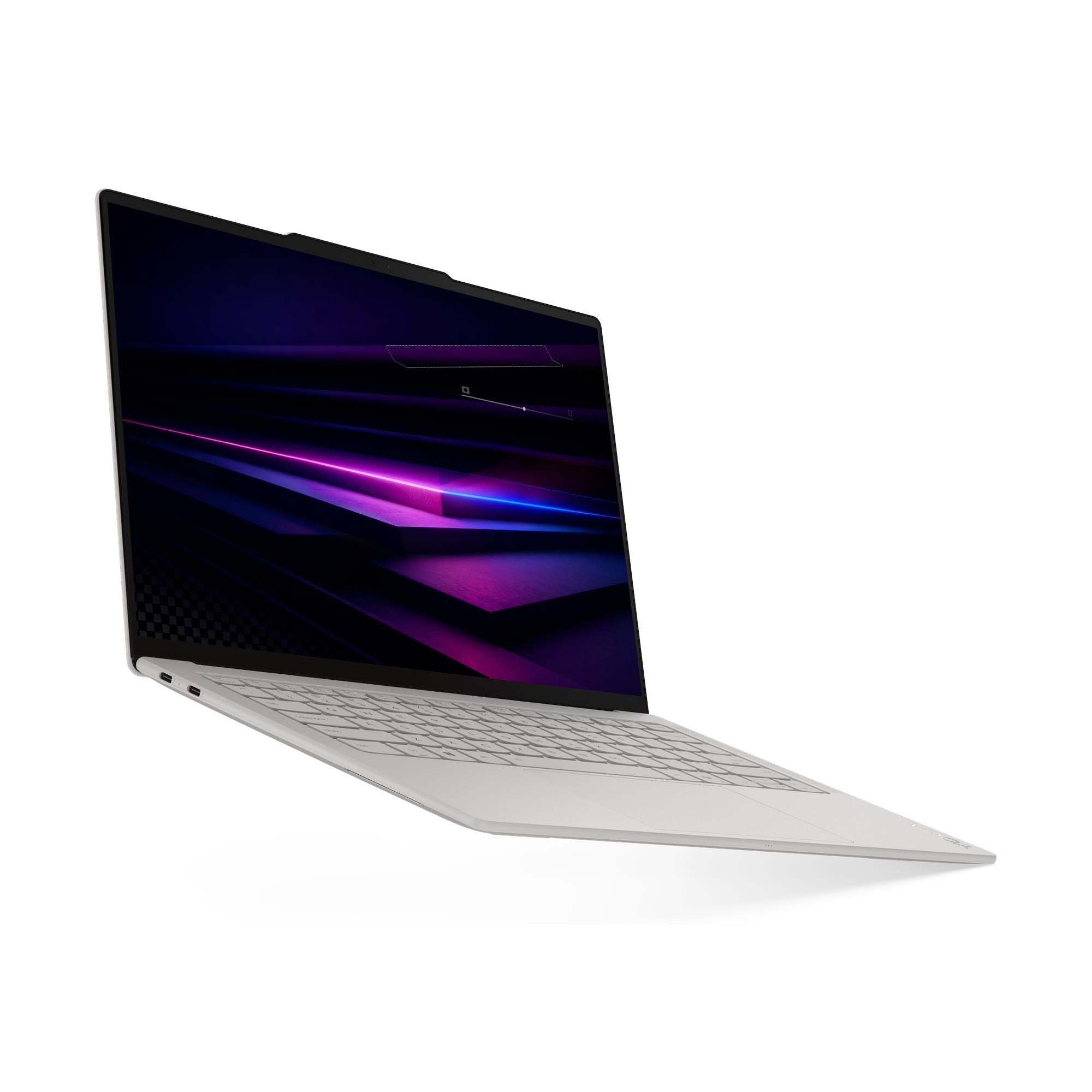 Lenovo Yoga Slim 7 Ultra 14' WQXGA+ 120Hz OLED Copilot+ AI PC Laptop (Intel Core Ultra 7 - 355)[1TB]