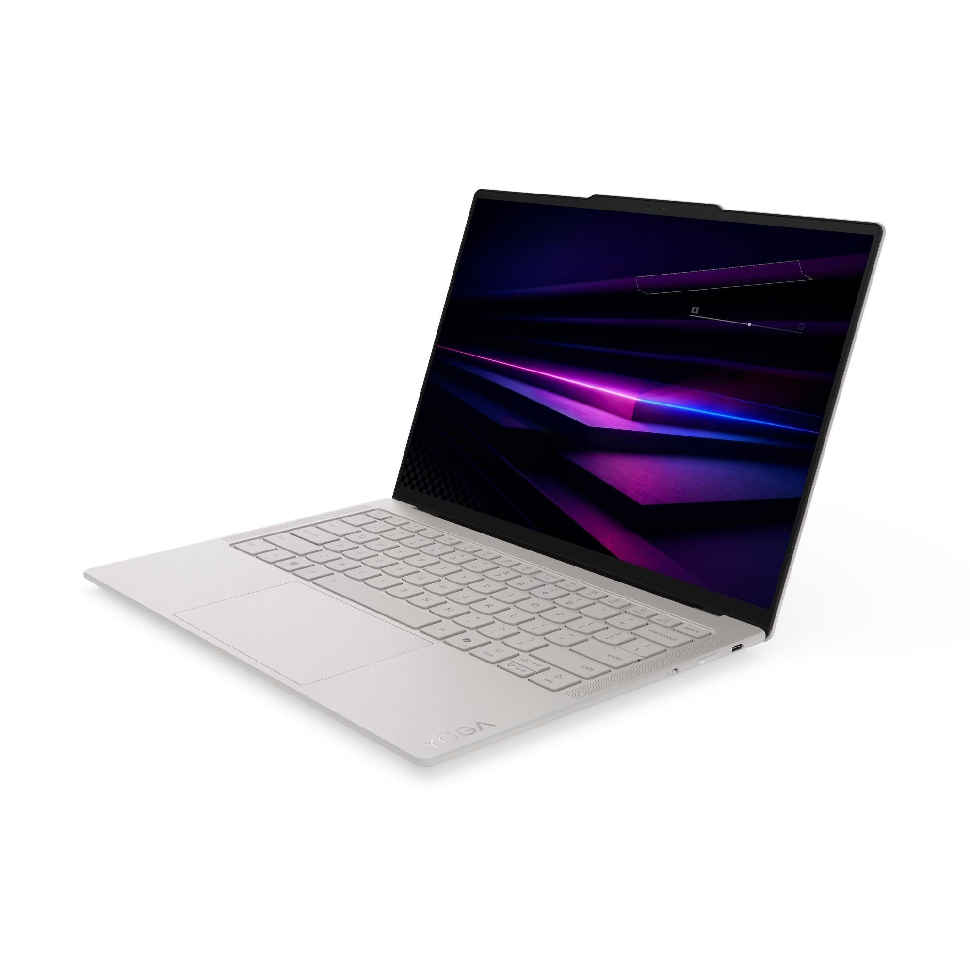Lenovo Yoga Slim 7 Ultra 14' WQXGA+ 120Hz OLED Copilot+ AI PC Laptop (Intel Core Ultra 7 - 355)[1TB]