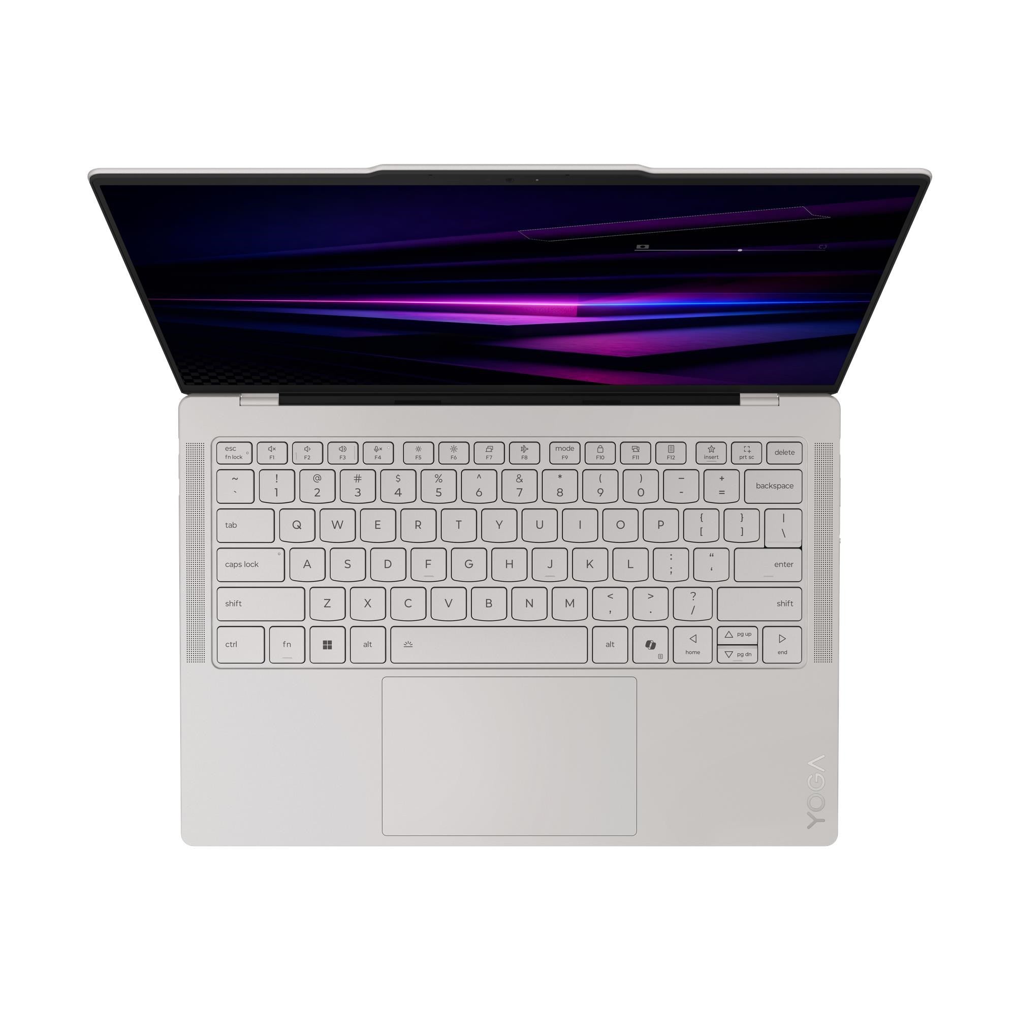 Lenovo Yoga Slim 7 Ultra 14' WQXGA+ 120Hz OLED Copilot+ AI PC Laptop (Intel Core Ultra 7 - 355)[1TB]