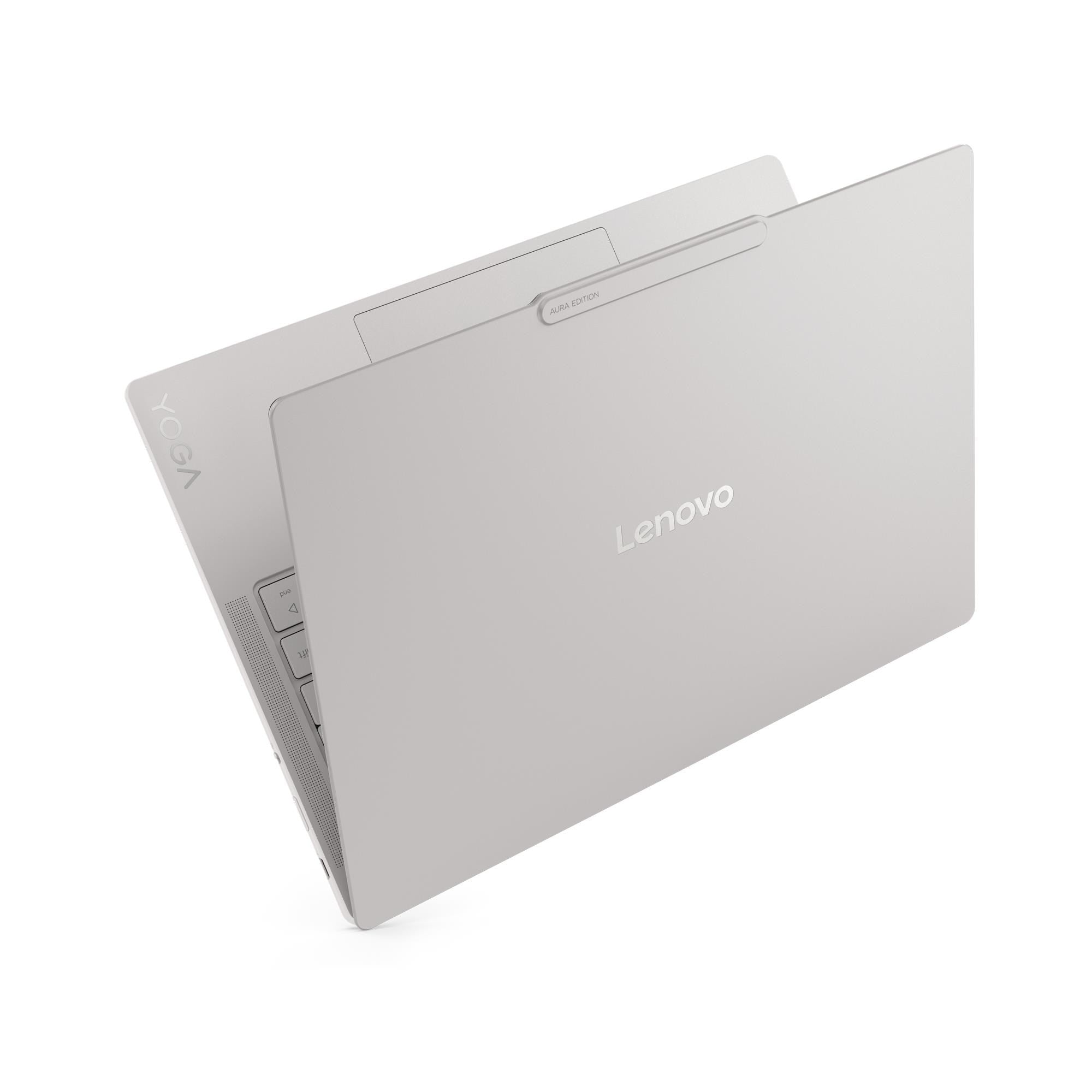 Lenovo Yoga Slim 7 Ultra 14' WQXGA+ 120Hz OLED Copilot+ AI PC Laptop (Intel Core Ultra 7 - 355)[1TB]