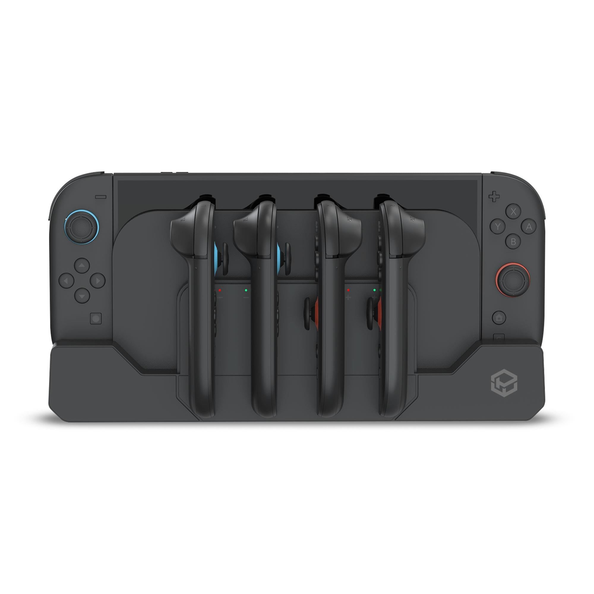 Powerwave Joy-Con Charging Dock for Nintendo Switch 2