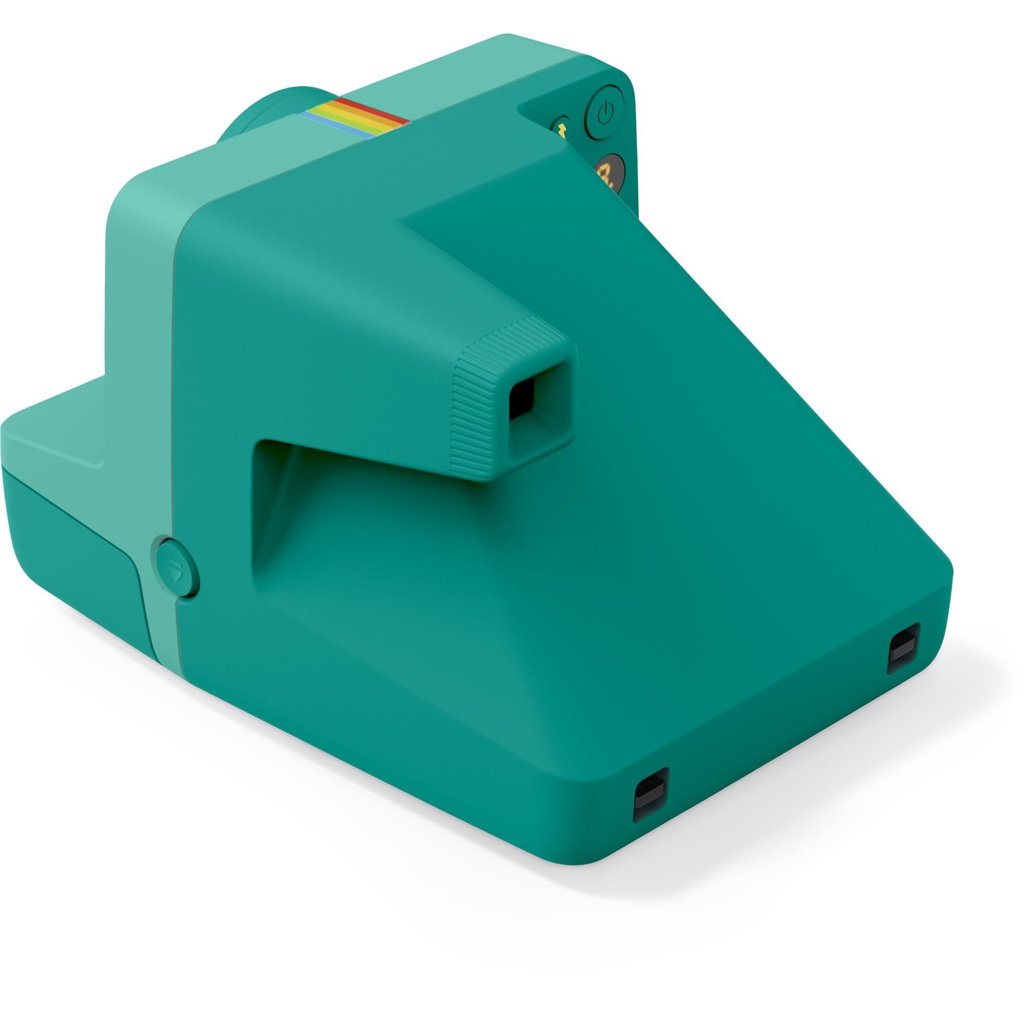 Polaroid Now Generation 3 Instant Camera (Teal)