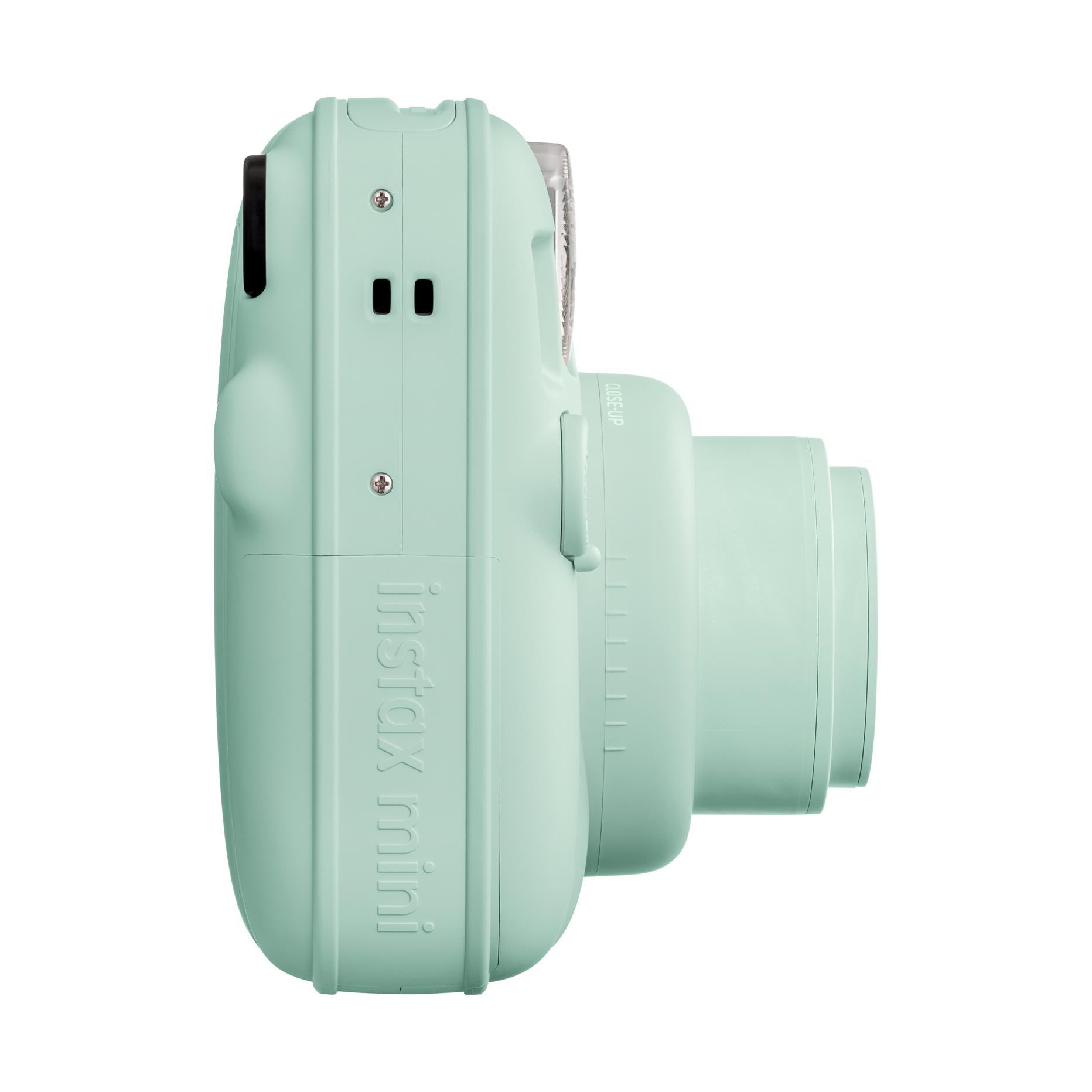 Fujifilm Instax Mini13 Instant Camera (Lagoon Green)
