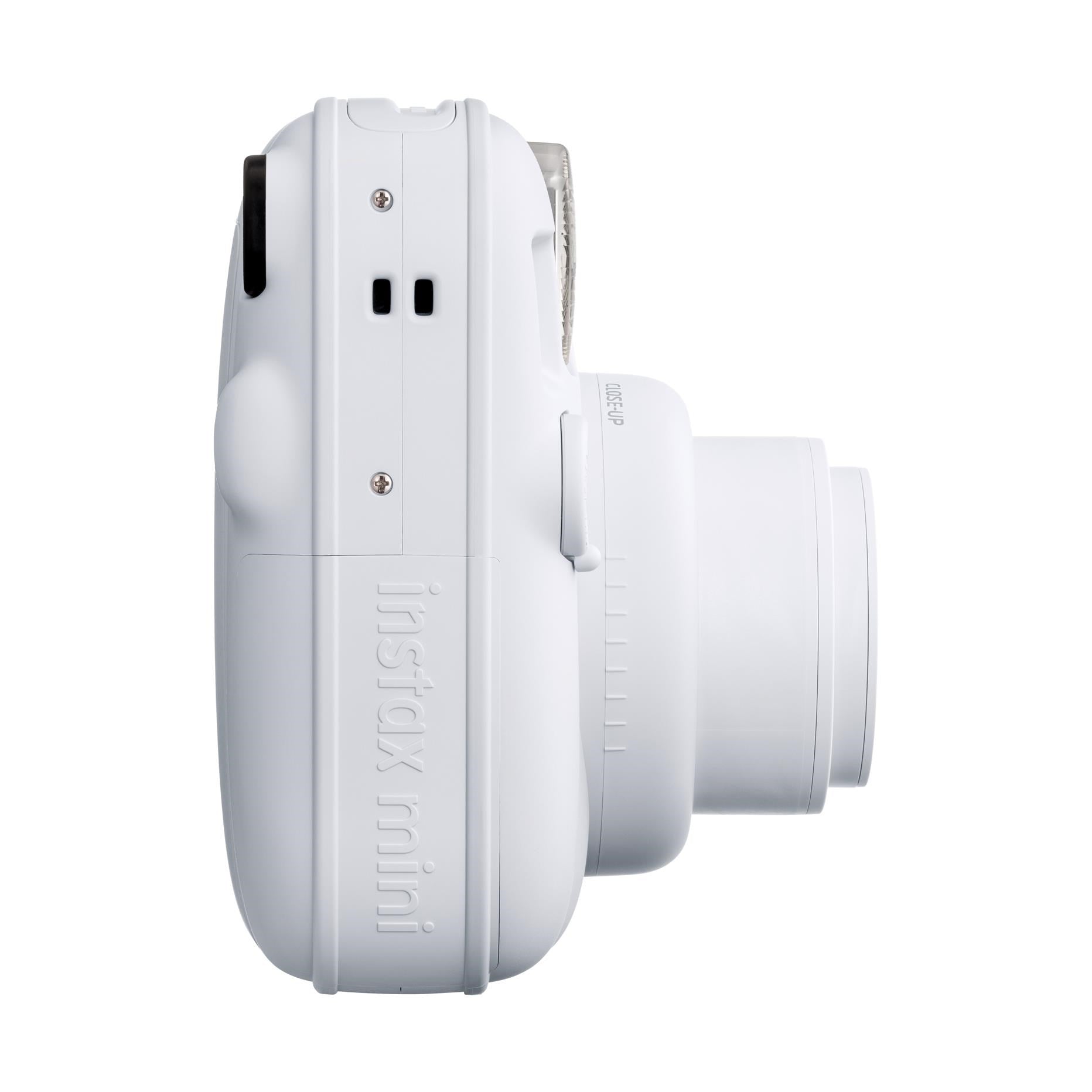 Fujifilm Instax Mini13 Instant Camera (Clay White)