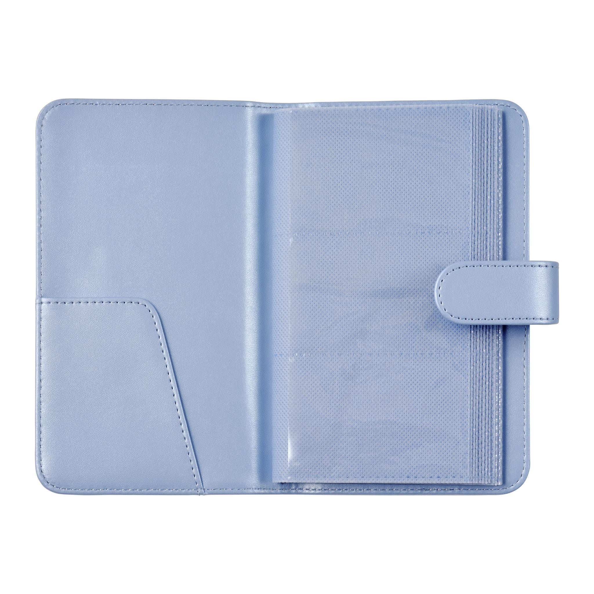 Fujifilm Instax Mini Album (Frost Blue)
