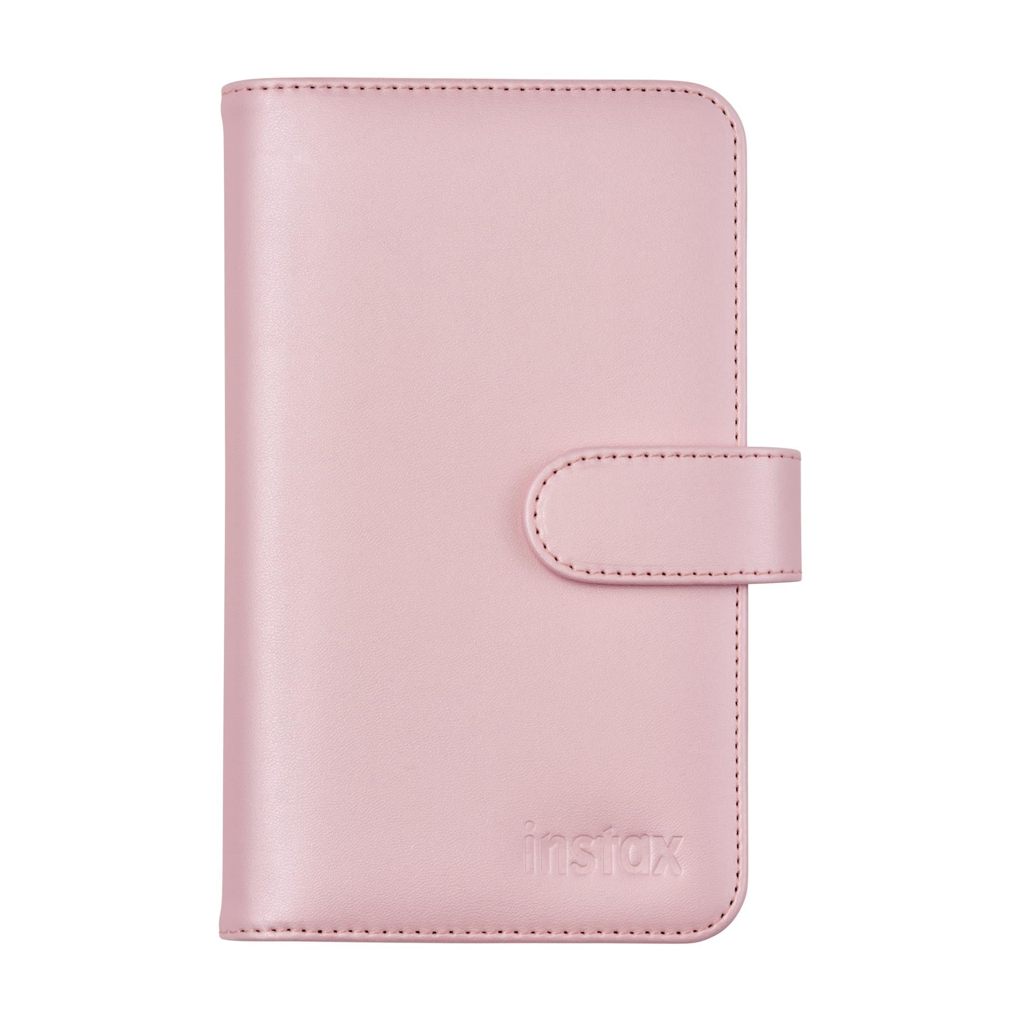 Fujifilm Instax Mini Album (Candy Pink)