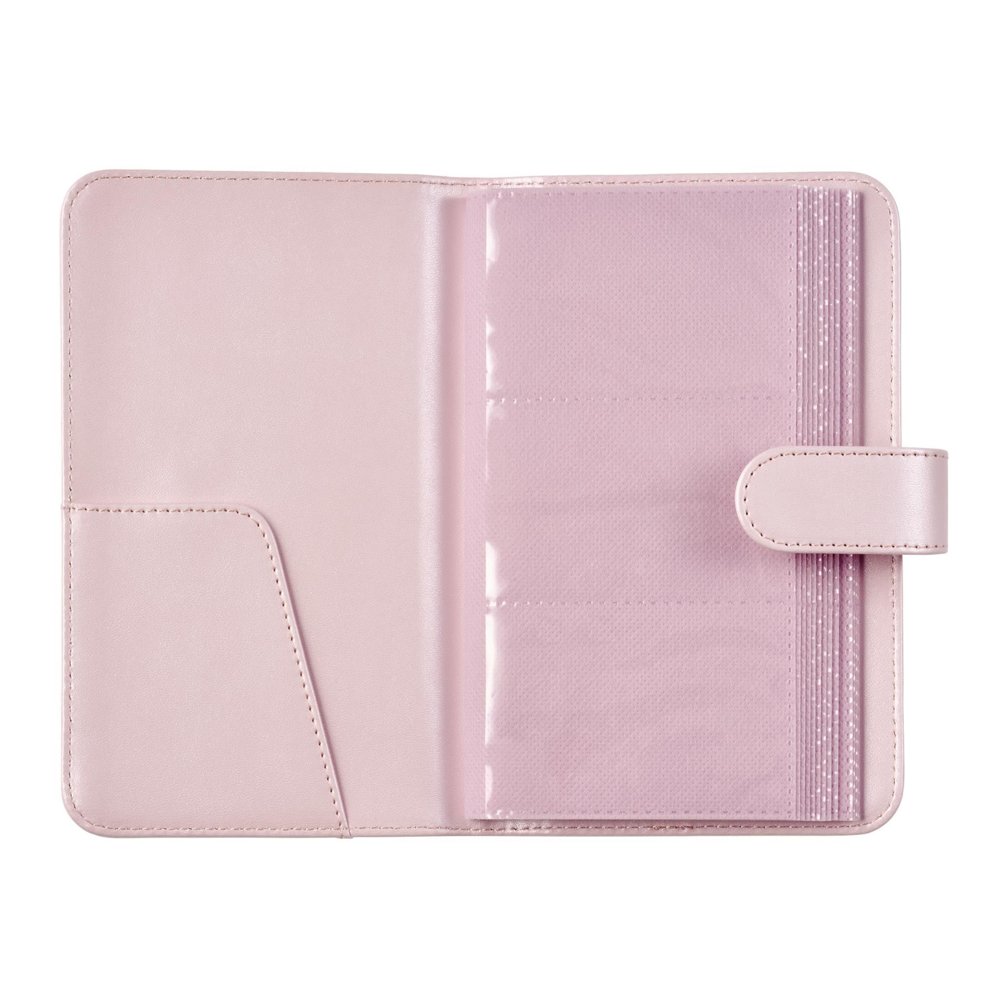 Fujifilm Instax Mini Album (Candy Pink)